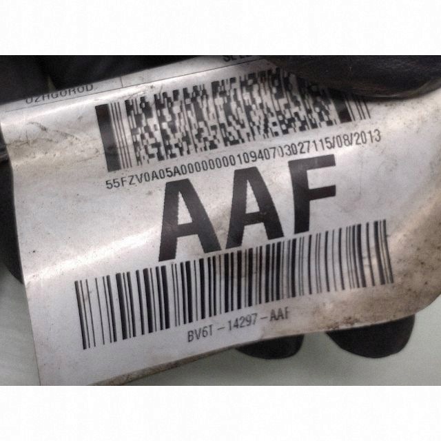 Flexible lave-glace Ford Focus 2013 BV6T14297AAF image 5