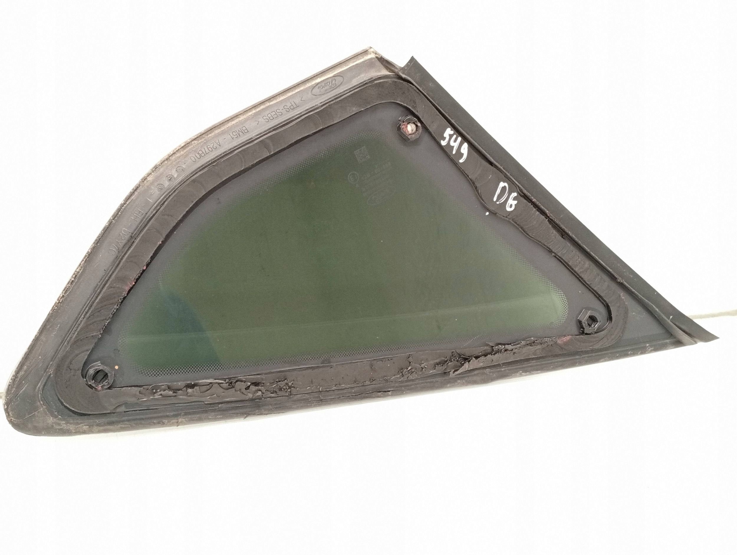 Vitrage arrière droit Ford Focus MK3 BM51-A297B00 image 3