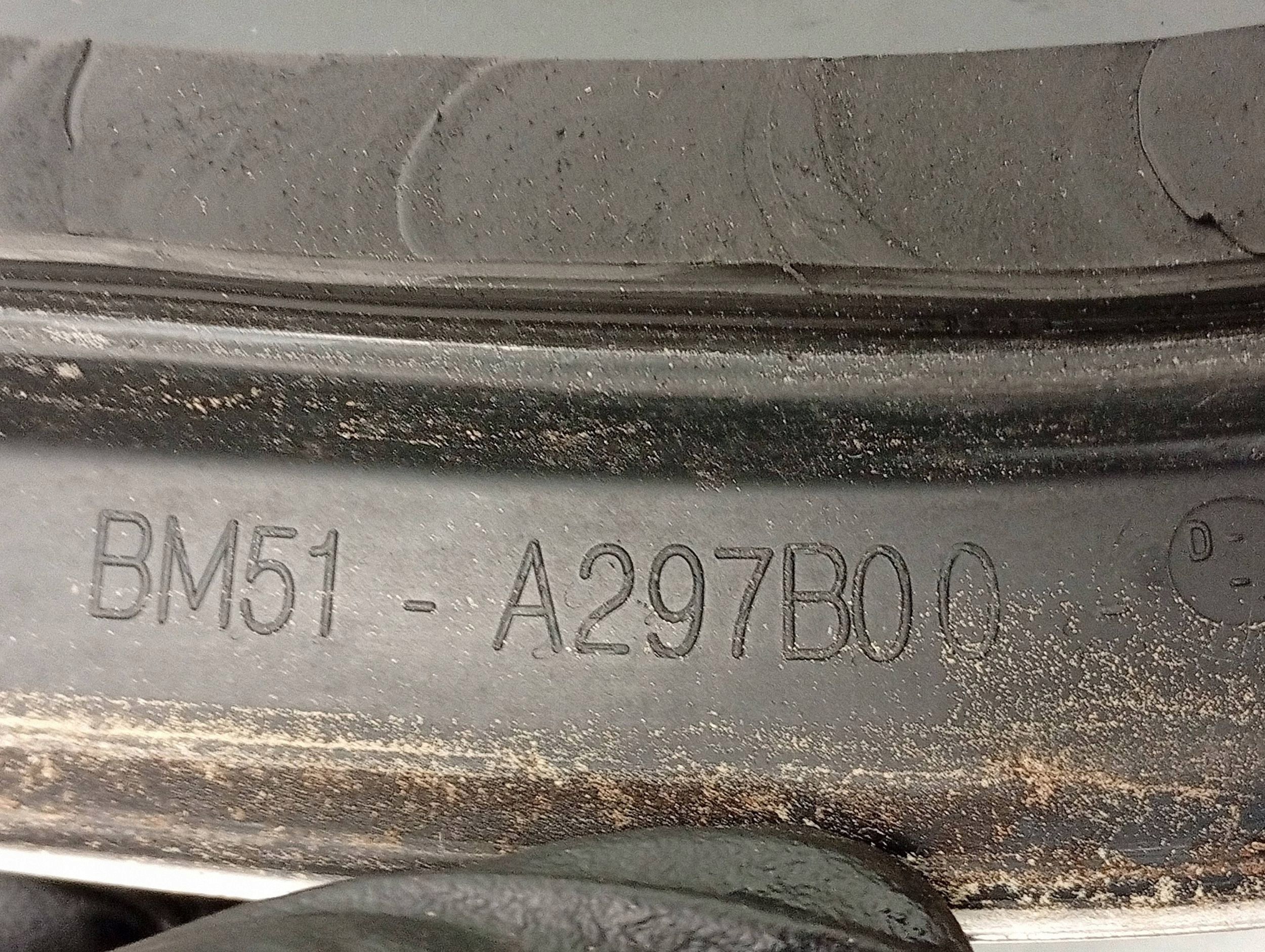 Vitrage arrière droit Ford Focus MK3 BM51-A297B00 image 6