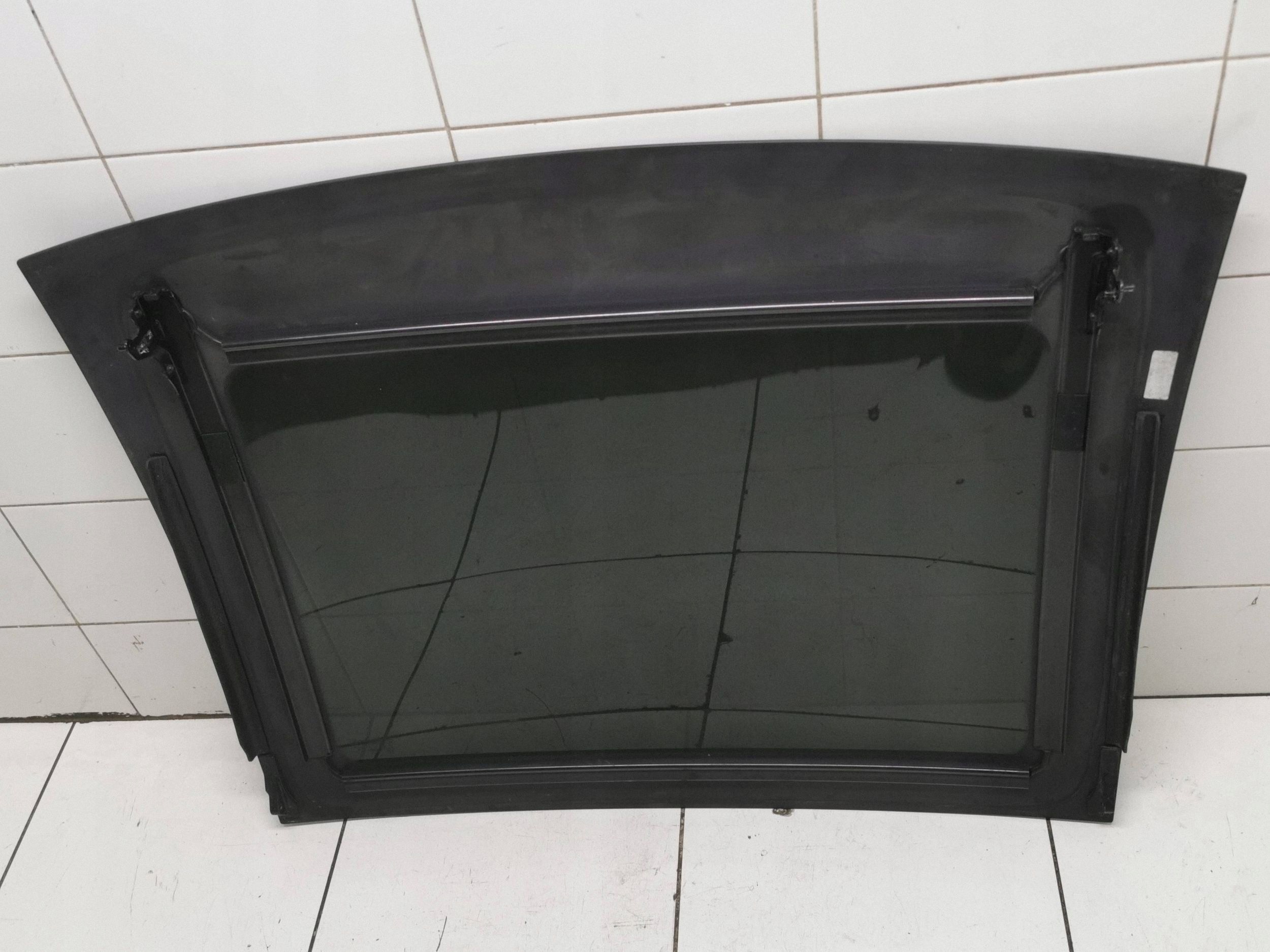 Hyundai ix35 kattolasi DOT184AS3M540 image 3