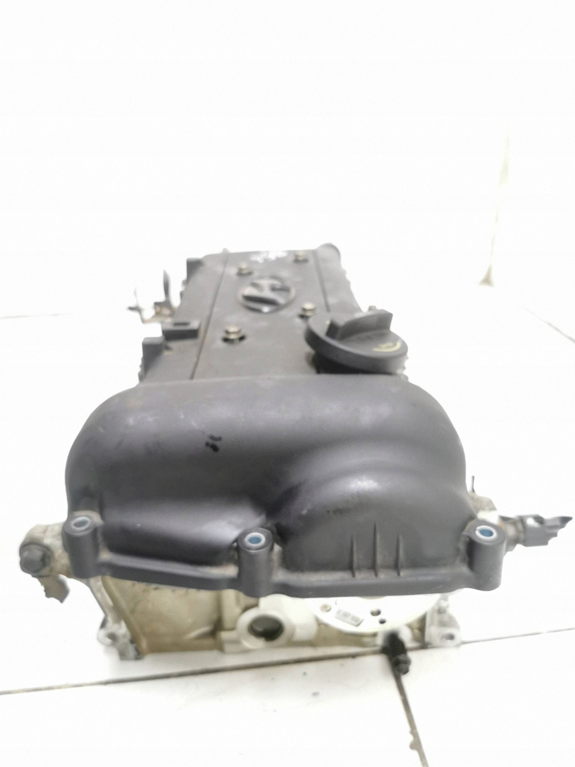 Cabeçote do Motor Hyundai ix20 2013 0215cbec image 5