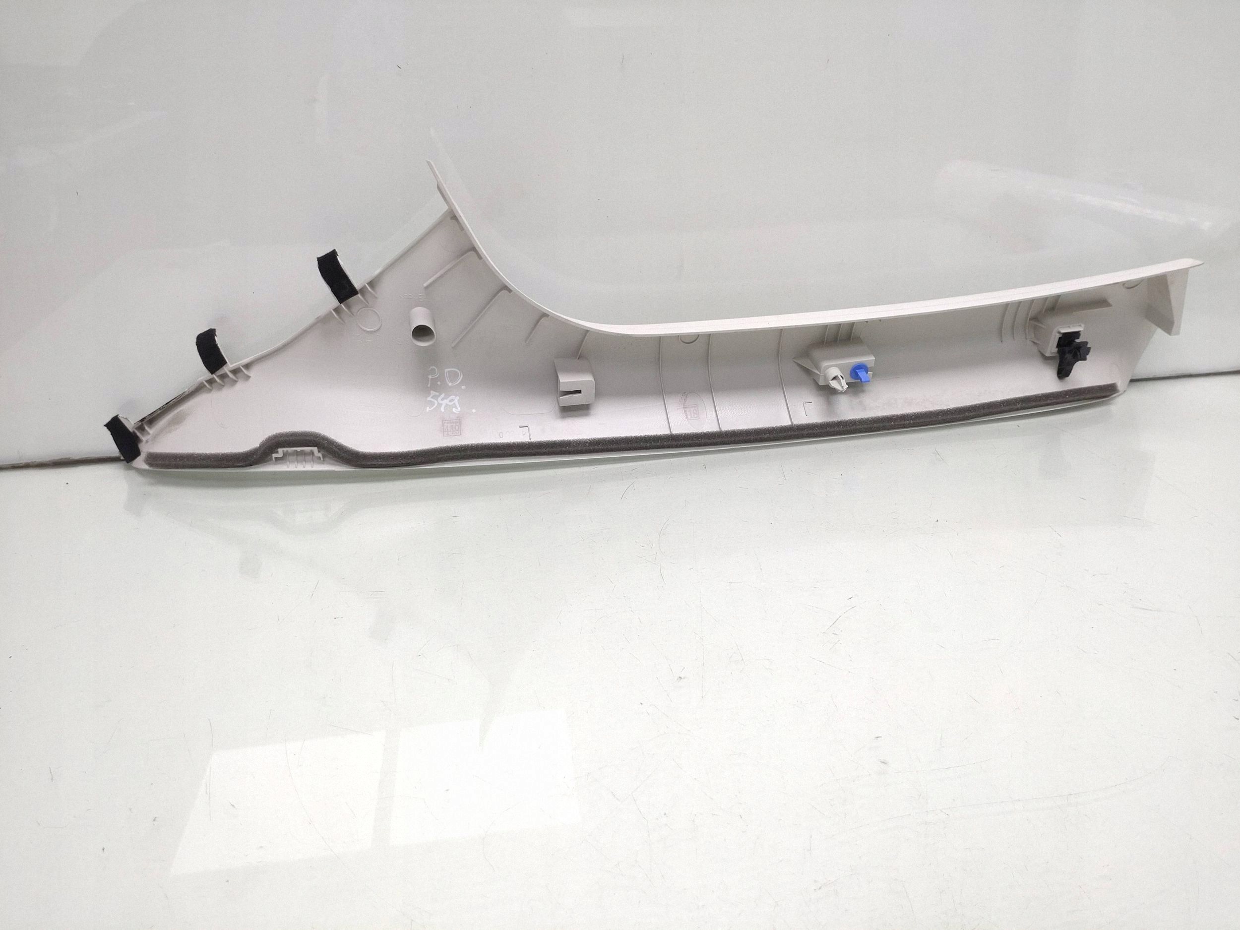 2014 Ford Focus A-Pillar Trim BM51A03198Ajw image 4