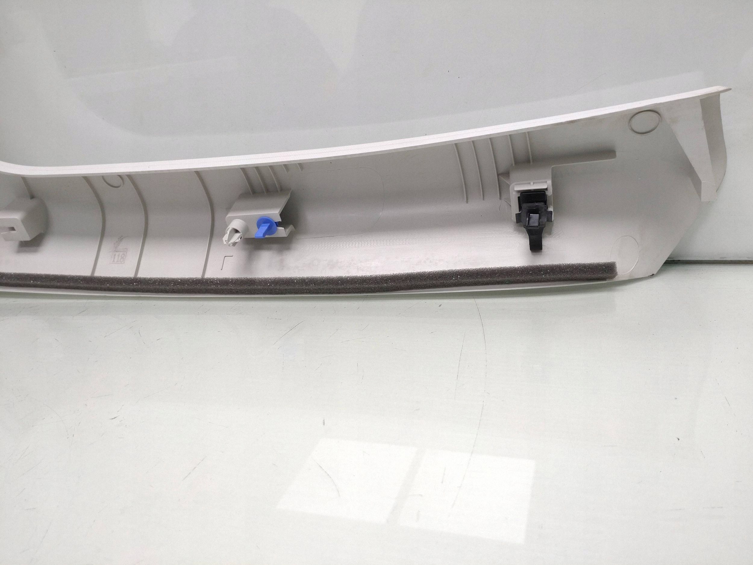 2014 Ford Focus A-Pillar Trim BM51A03198Ajw image 6