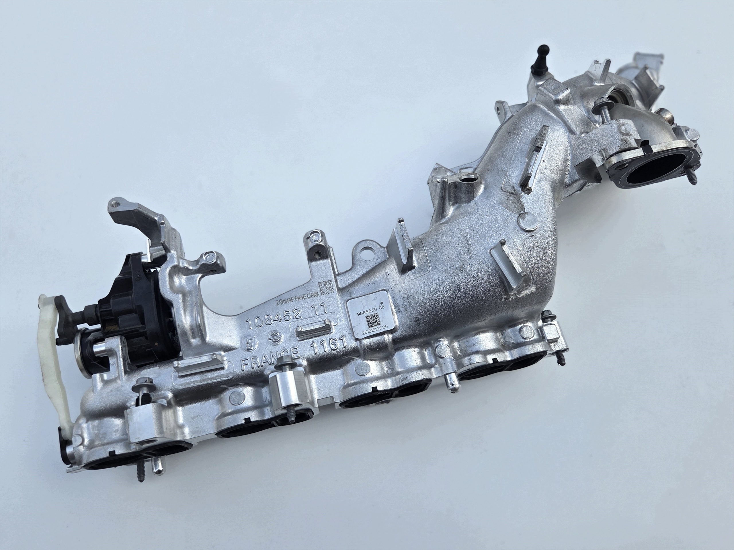 Coletor de Admissão BMW G60 G61 G45 9885830 Usado