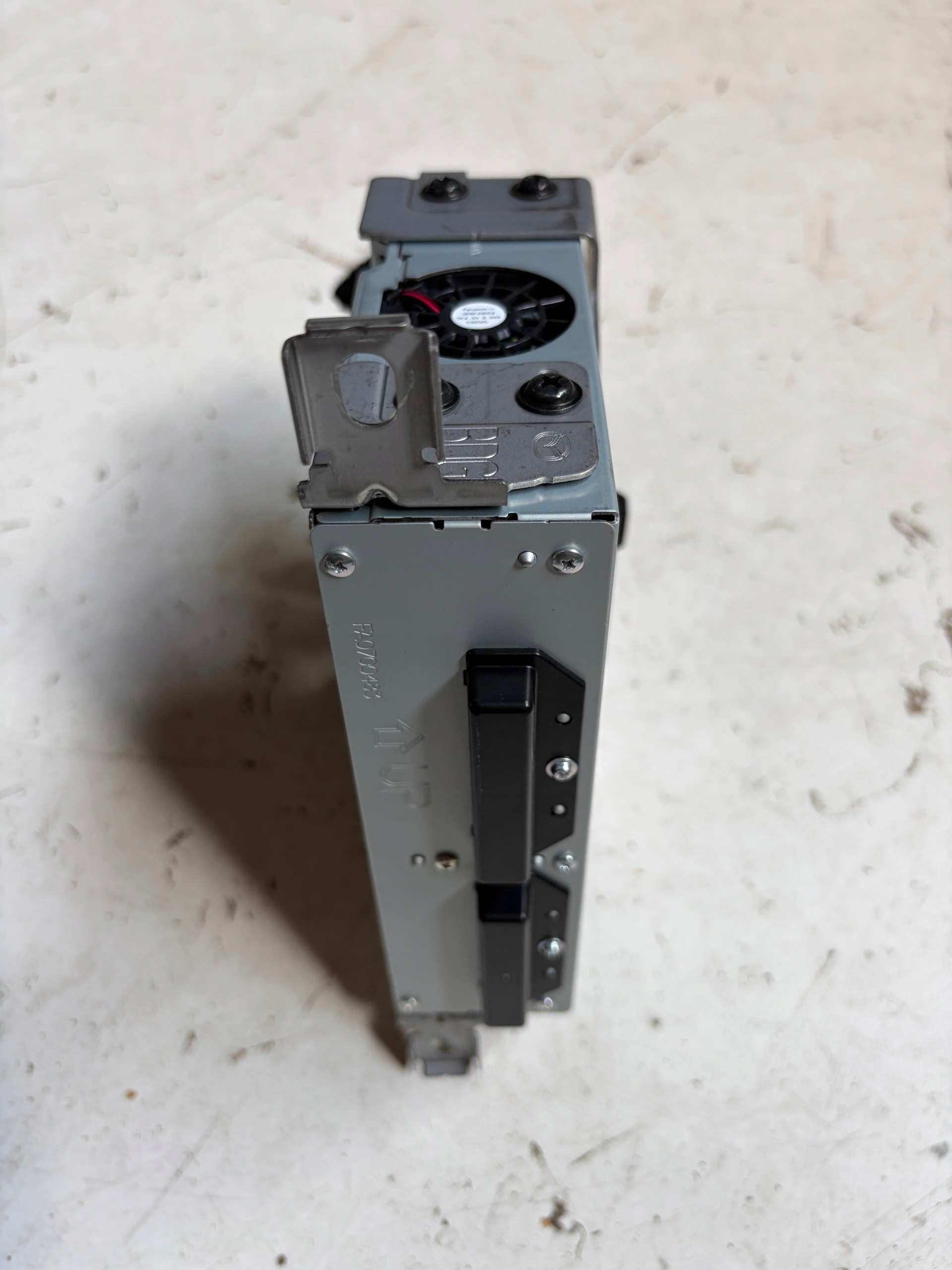 MAZDA CX-30 LIFT RADIO NAVIGATION ER89669C0E image 3