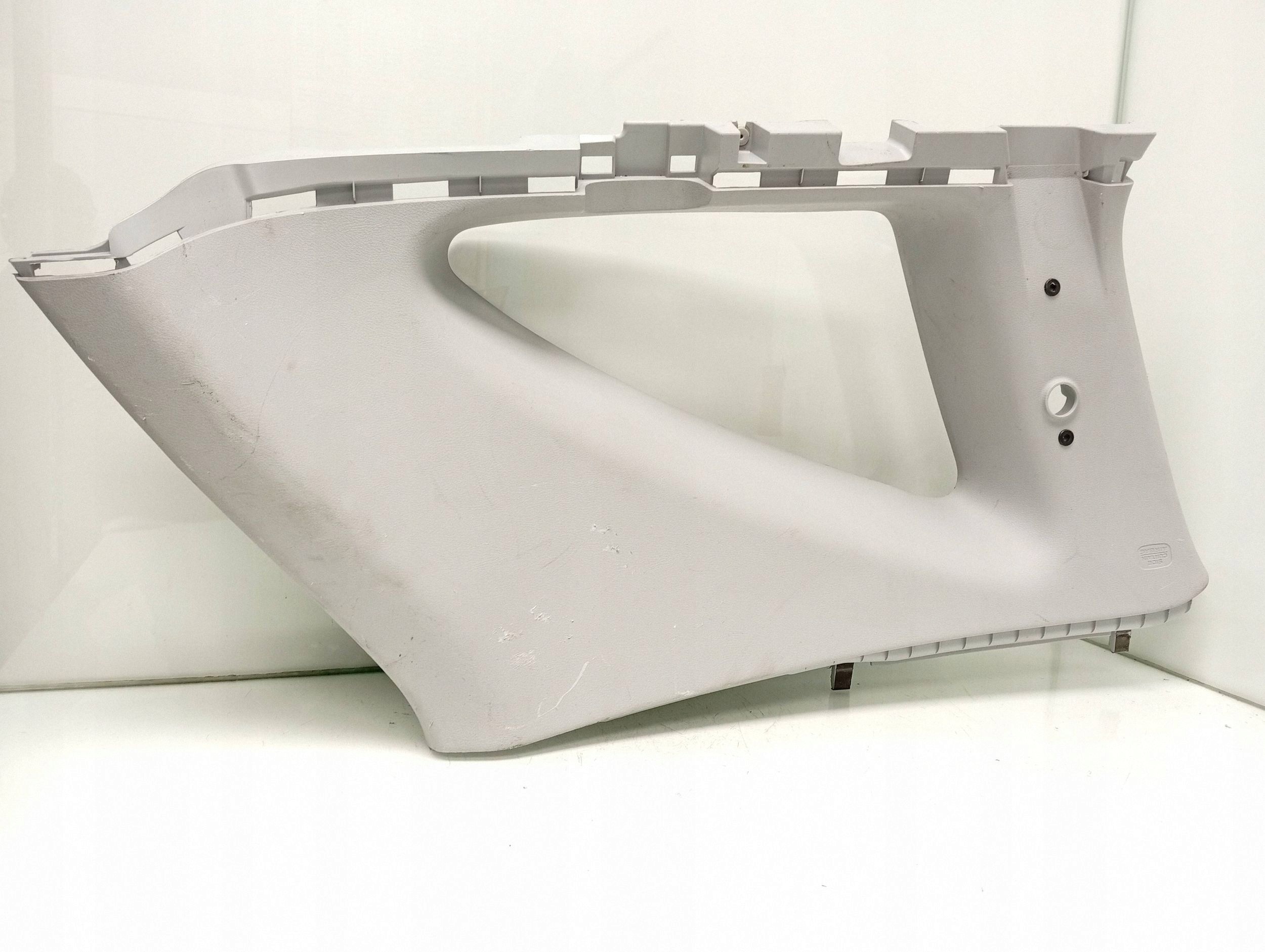 Säulenverkleidung Kofferraum rechts Honda CR-V III OEM 84131-SWAA-ZZ10-M1 image 2