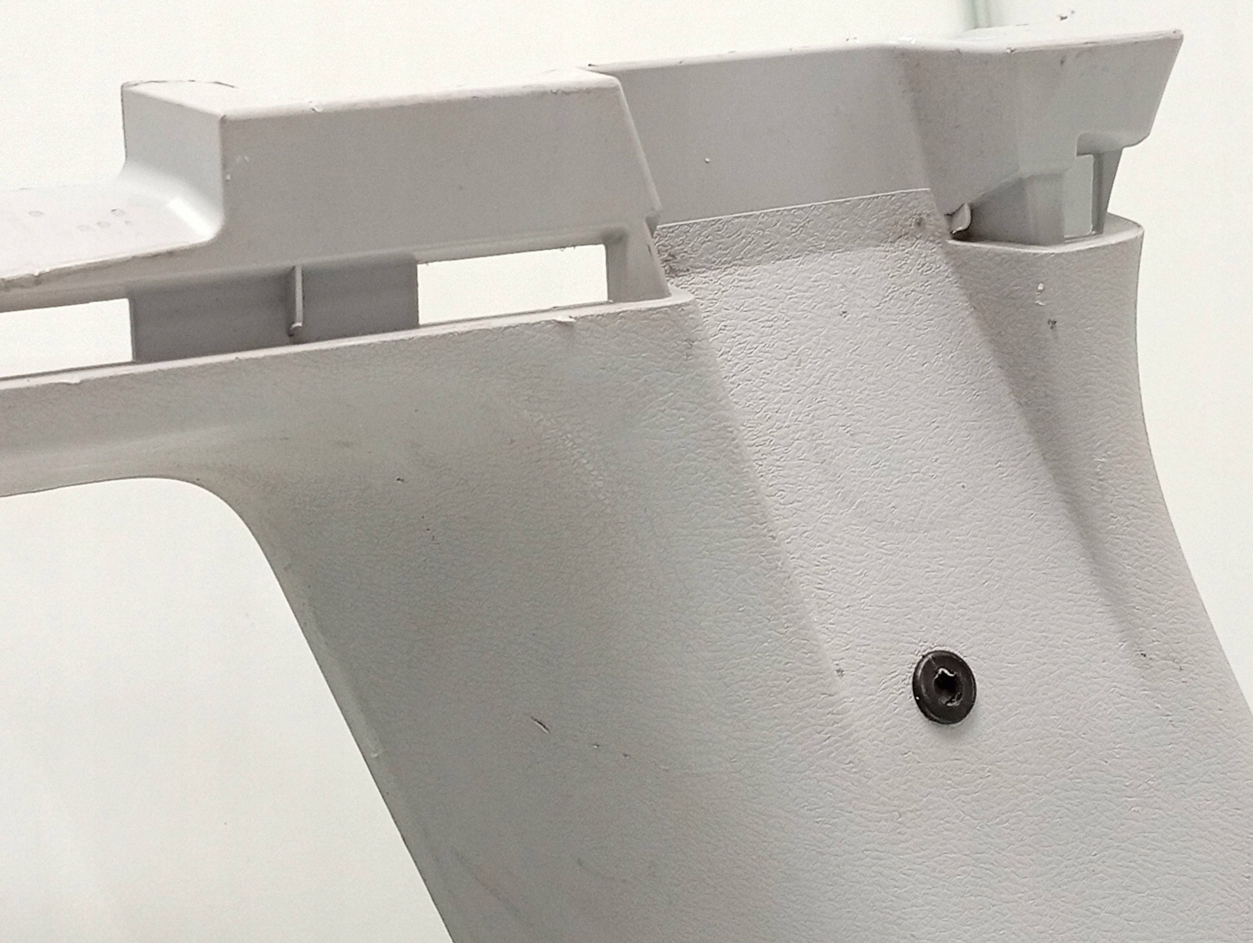 Säulenverkleidung Kofferraum rechts Honda CR-V III OEM 84131-SWAA-ZZ10-M1 image 3