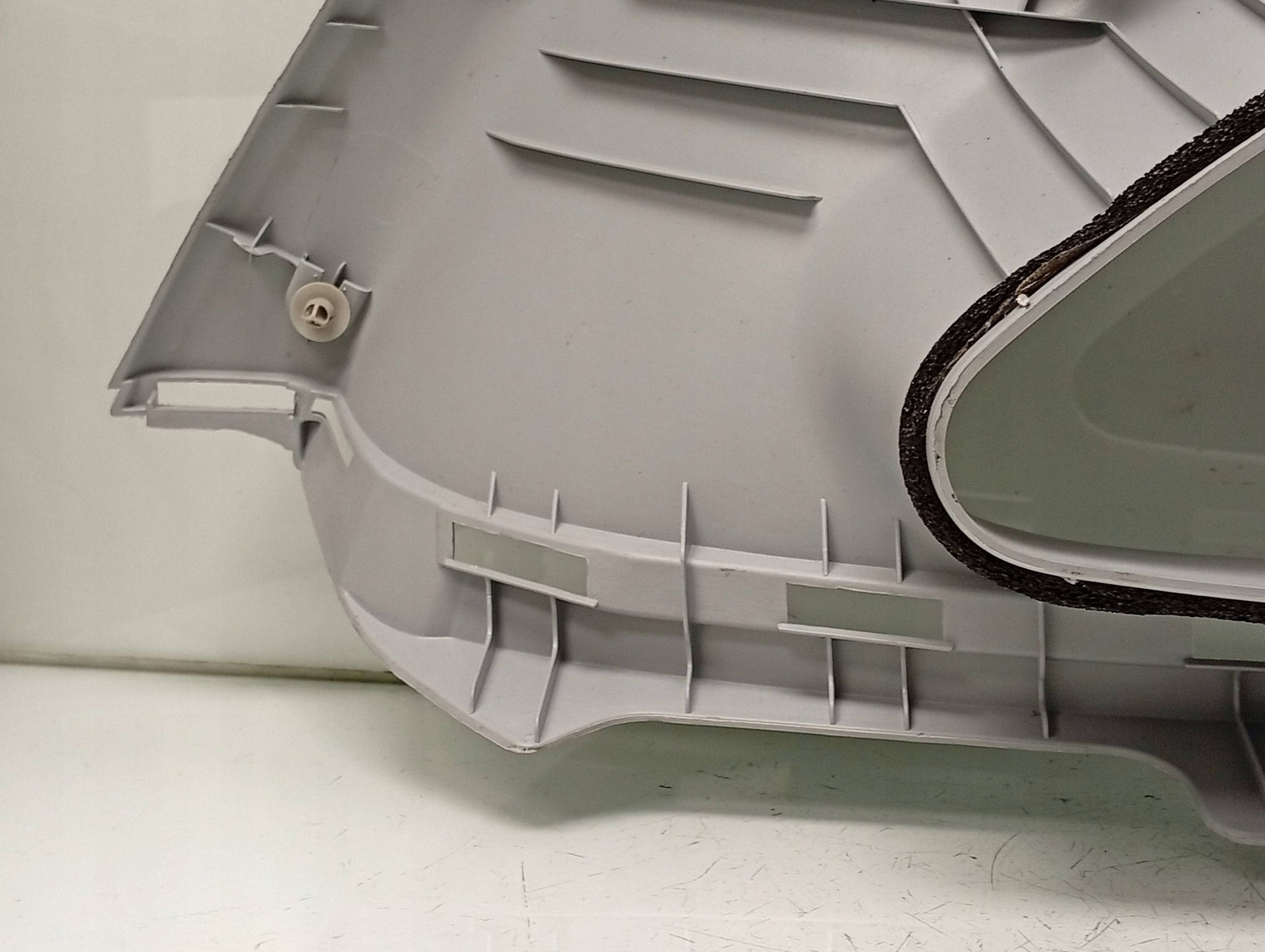 Säulenverkleidung Kofferraum rechts Honda CR-V III OEM 84131-SWAA-ZZ10-M1 image 7