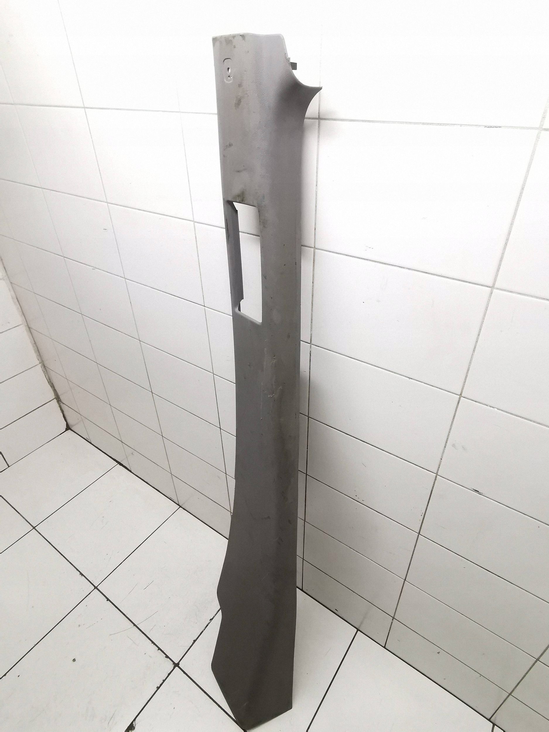 Volkswagen Crafter B-Pillar Lower Cover Left A9066920400 image 3