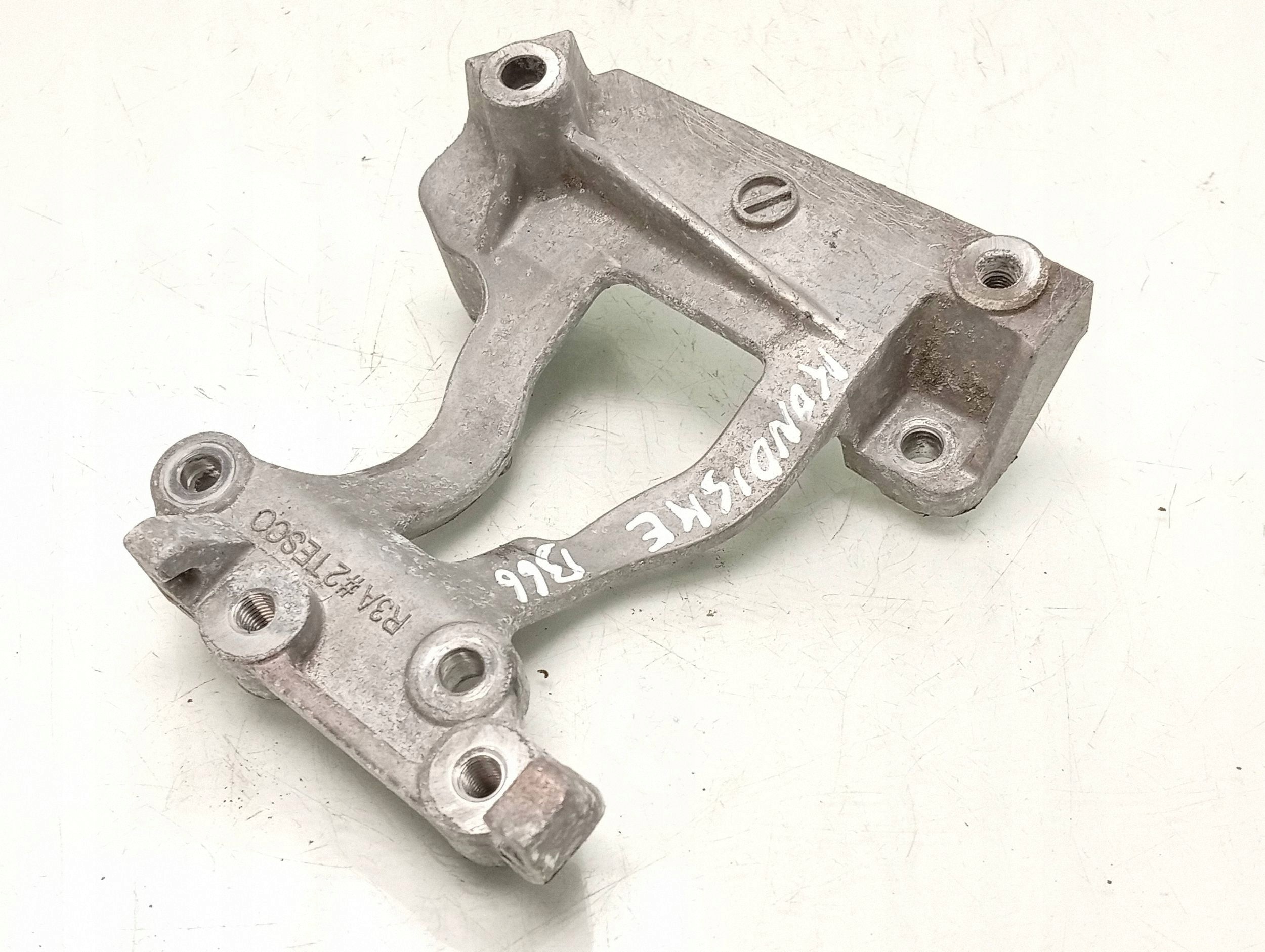 Compressor de Ar Condicionado Honda CR-V 2016 FRC129439 image 2