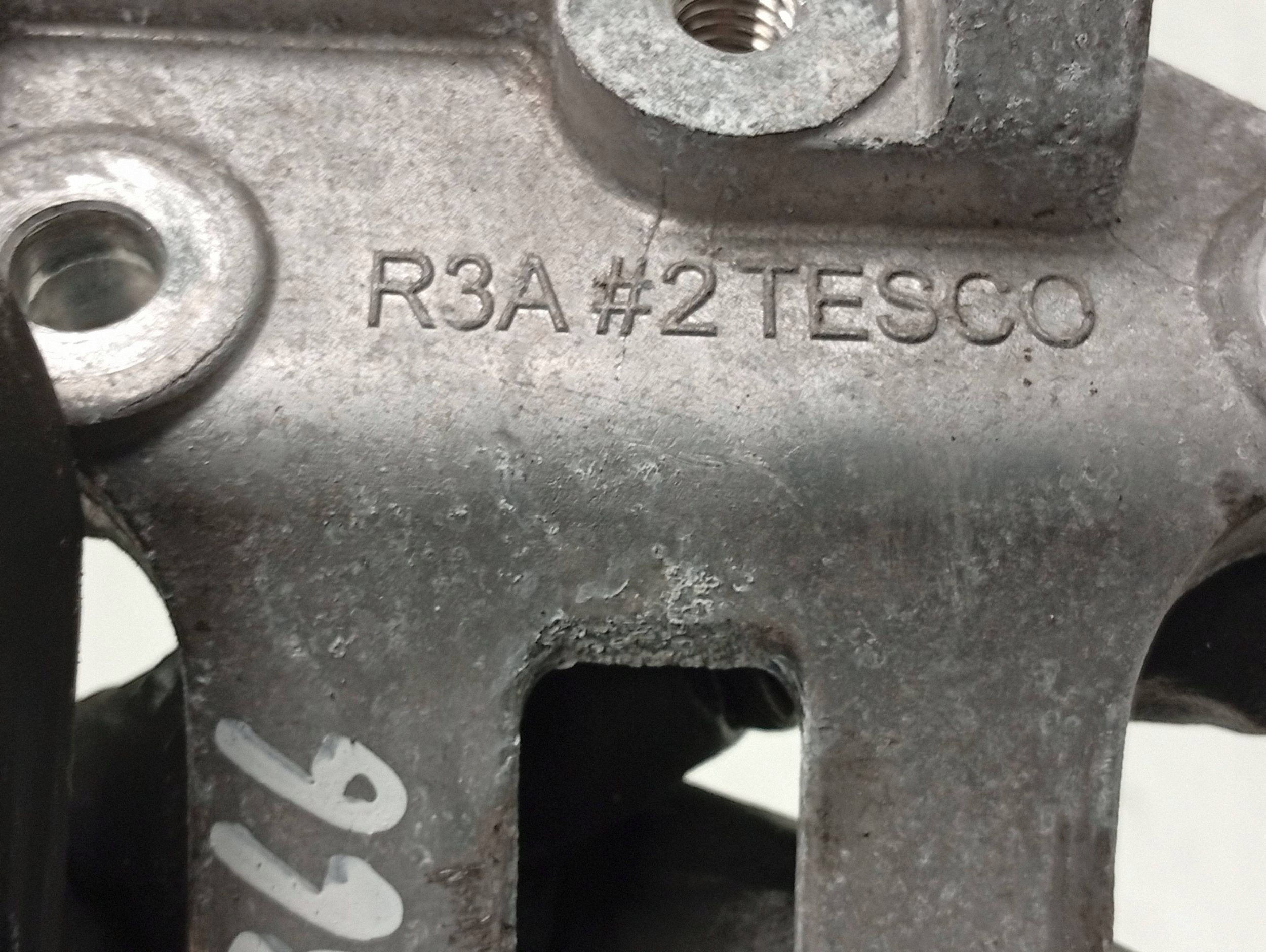 Compressor de Ar Condicionado Honda CR-V 2016 FRC129439 image 8