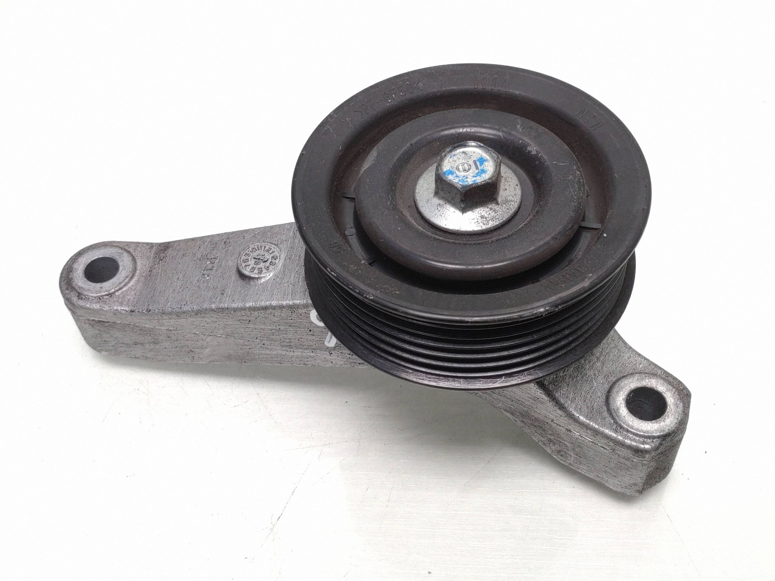 2016 Honda CR-V spanrol alternator FRC129445 image 2