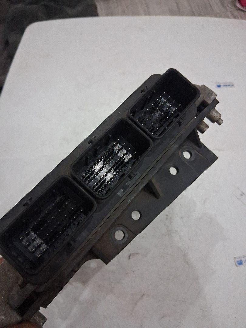 Steuergerät Jaguar XF 2.7D 2009 OEM 8X2Q-12A650-KAG image 4