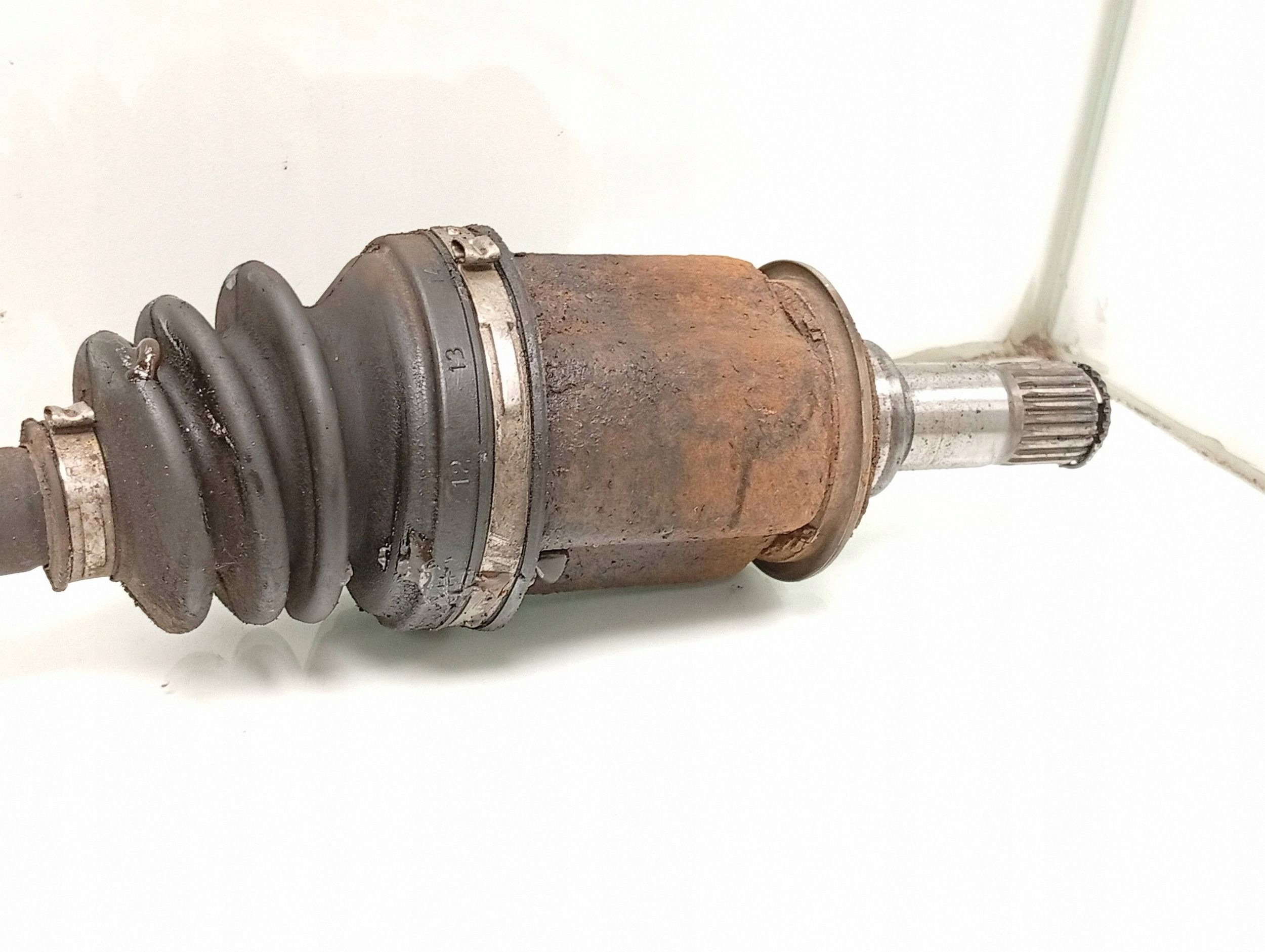 2011 Honda CR-V Rear Axle Shaft OEM 3401092