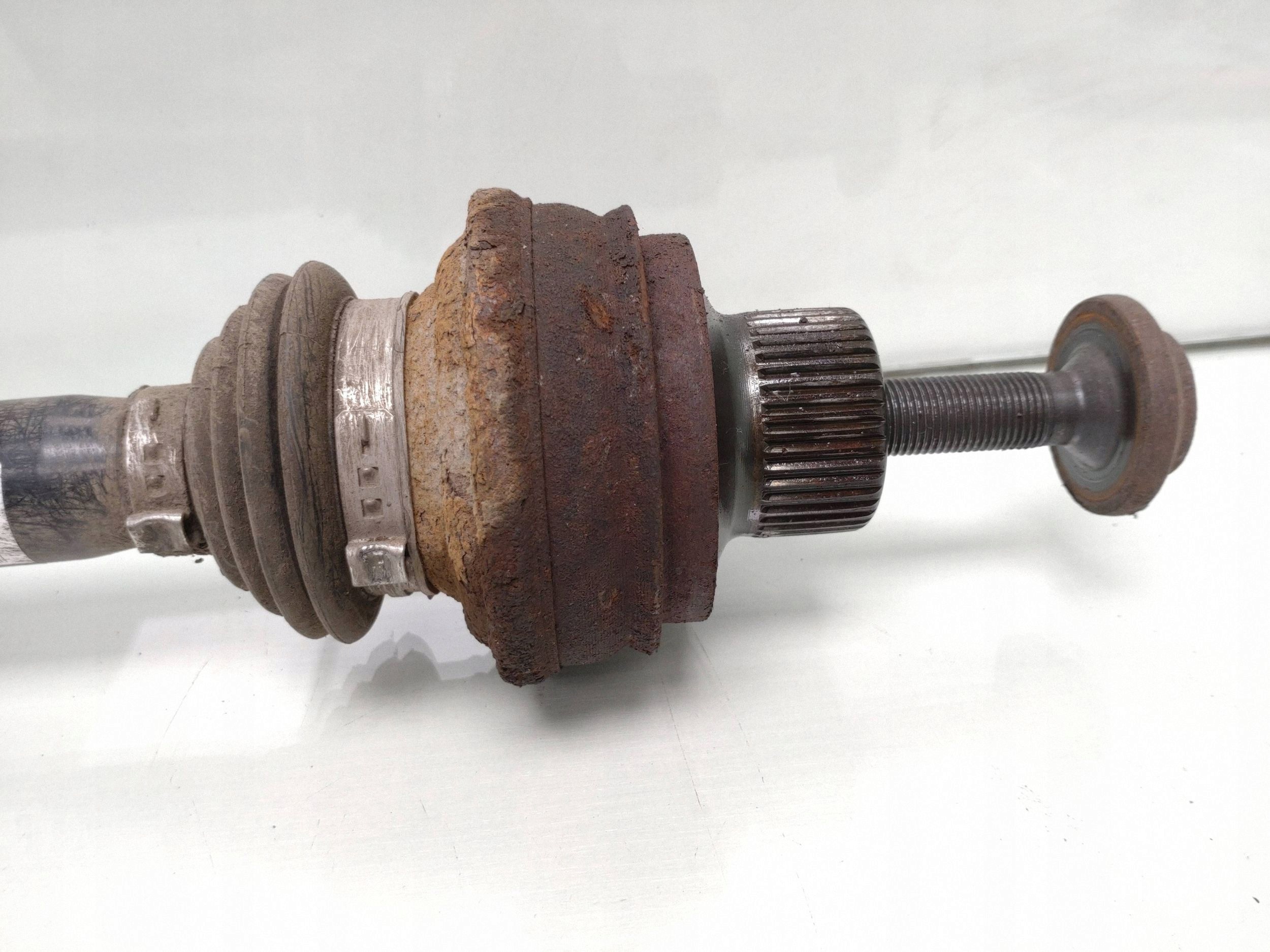 Audi Q5 SQ5 2011 Left Rear Axle Shaft OEM 8R0501203B