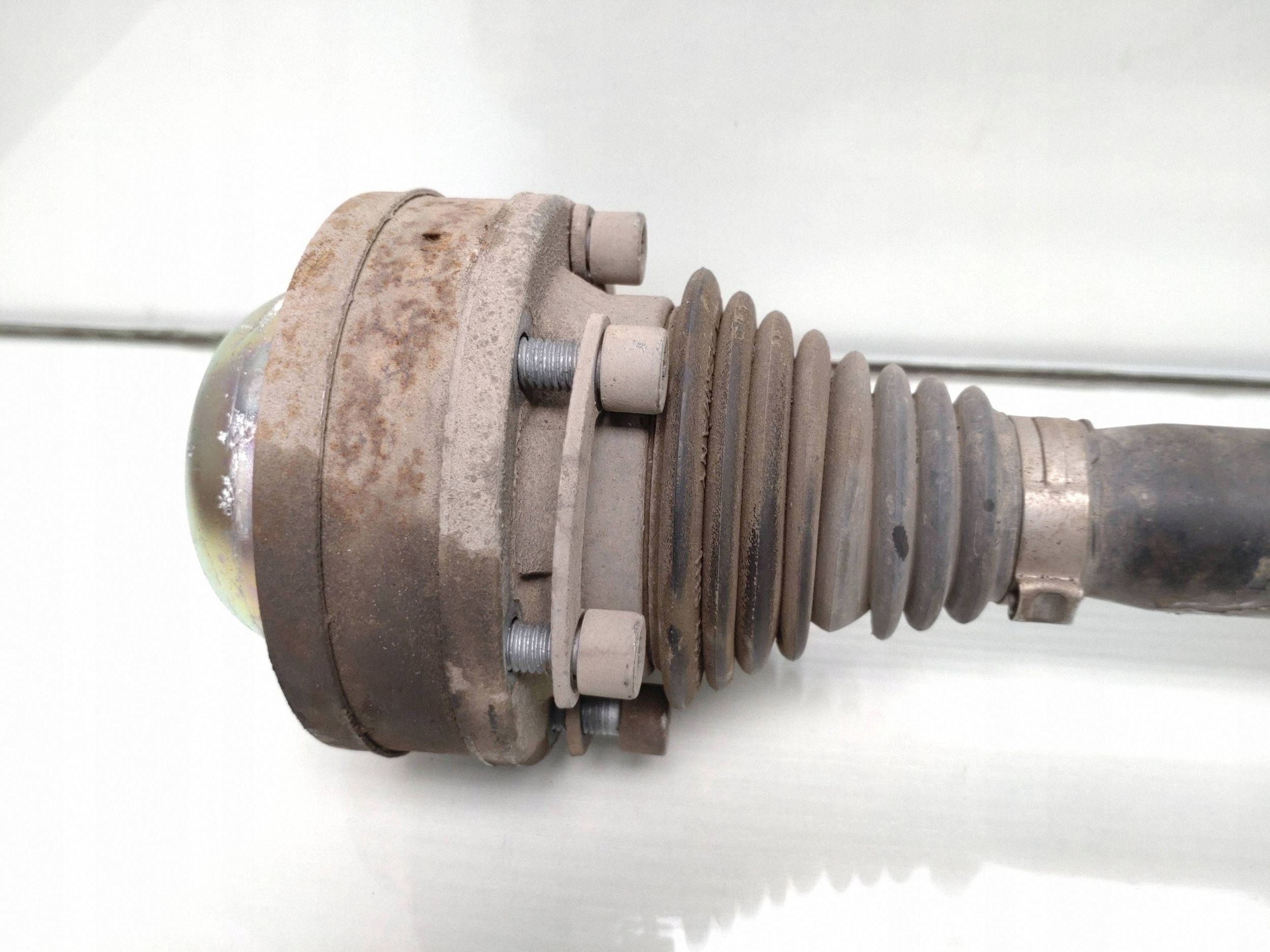 Audi Q5 SQ5 2011 Eixo Traseiro Lado Esquerdo OEM 8R0501203B image 3