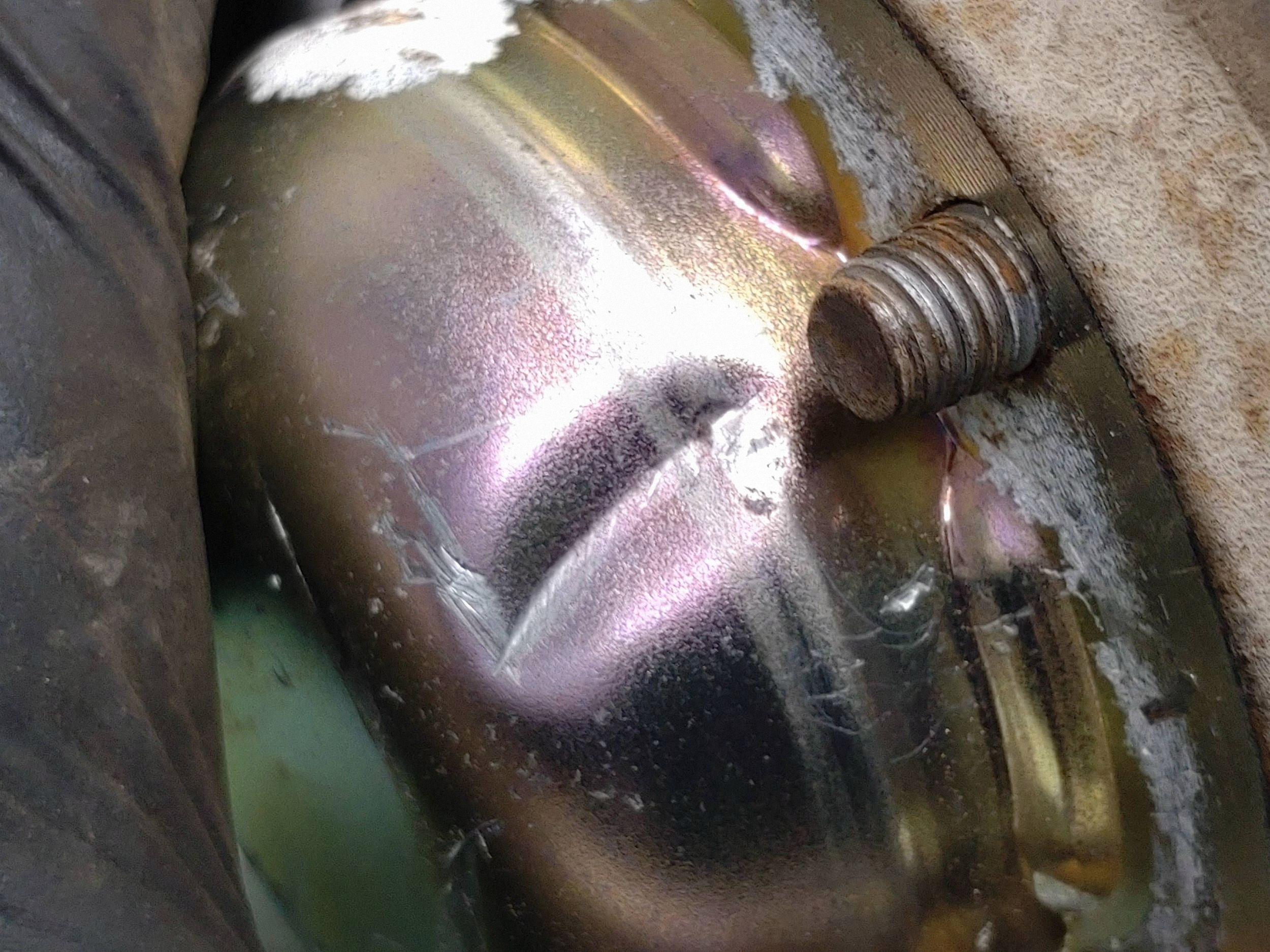Audi Q5 SQ5 2011 Eixo Traseiro Lado Esquerdo OEM 8R0501203B image 5