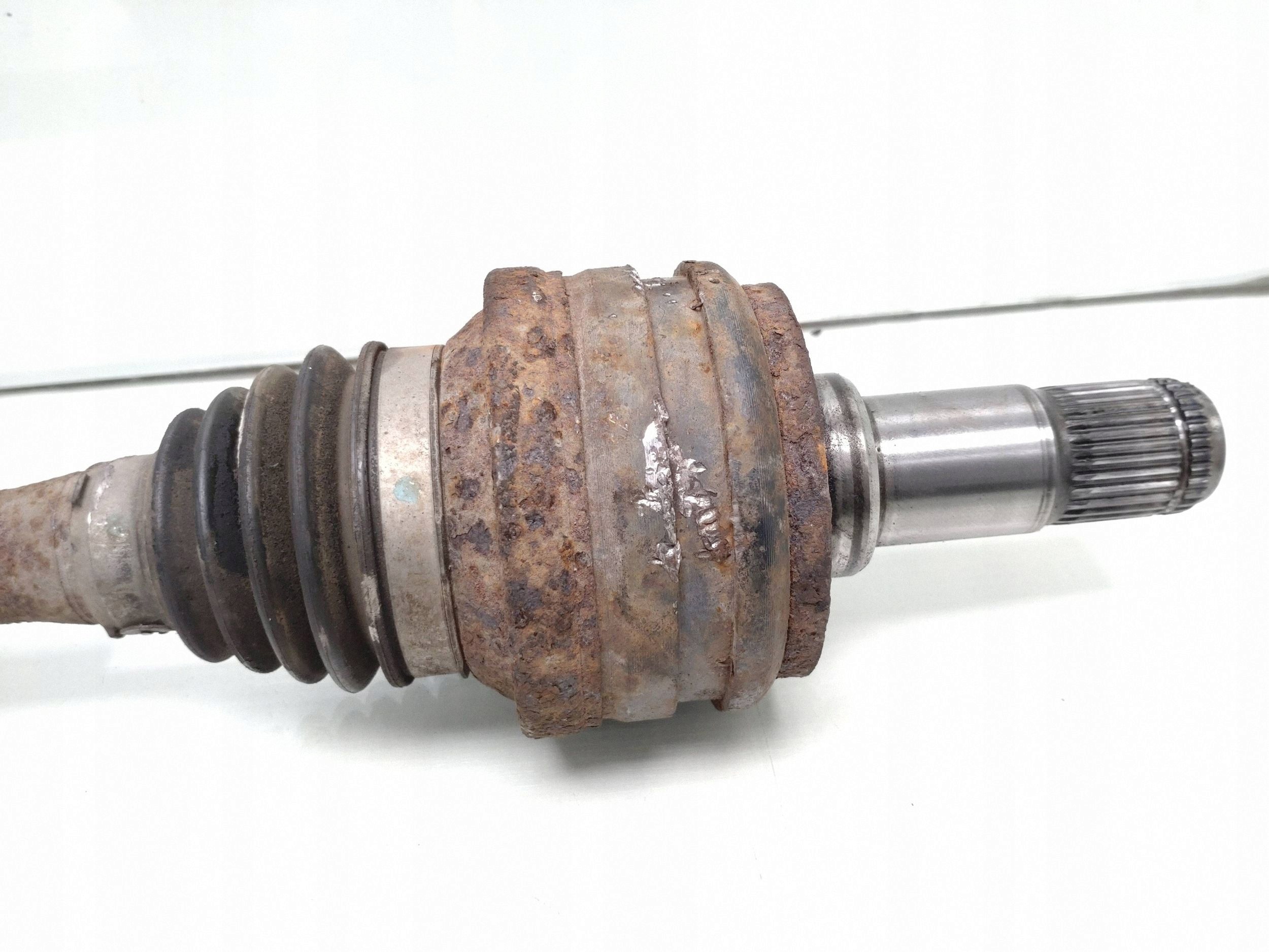 Lexus SC 430 taka puoliakseli 75430n0902