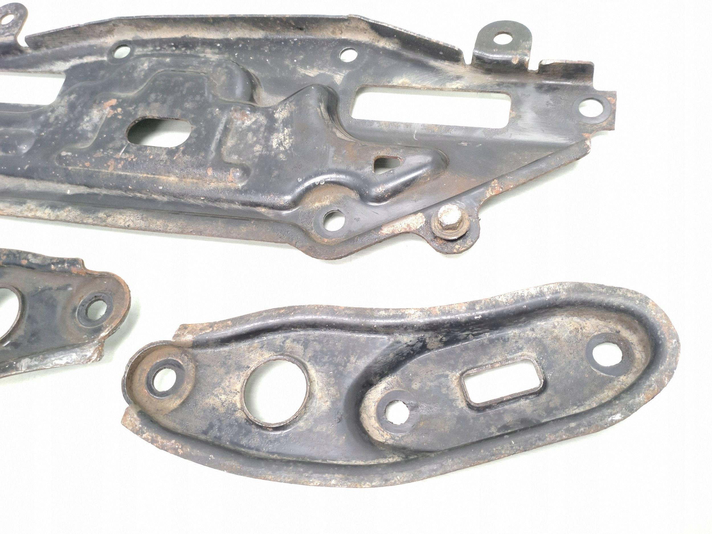 Stabilisator-Lager vorne Honda Civic 2010 OEM FRC129849 image 3
