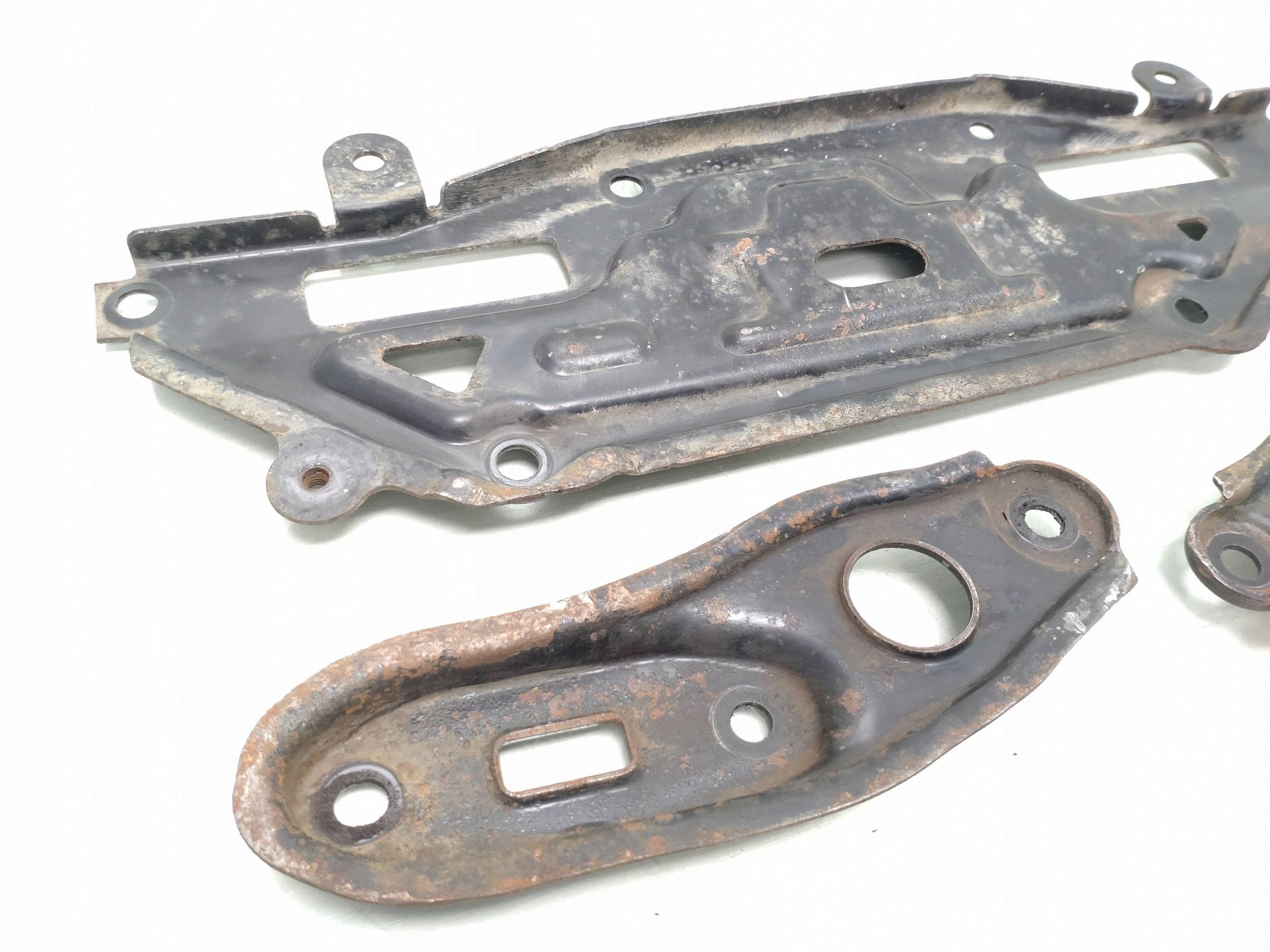 Stabilisator-Lager vorne Honda Civic 2010 OEM FRC129849 image 4