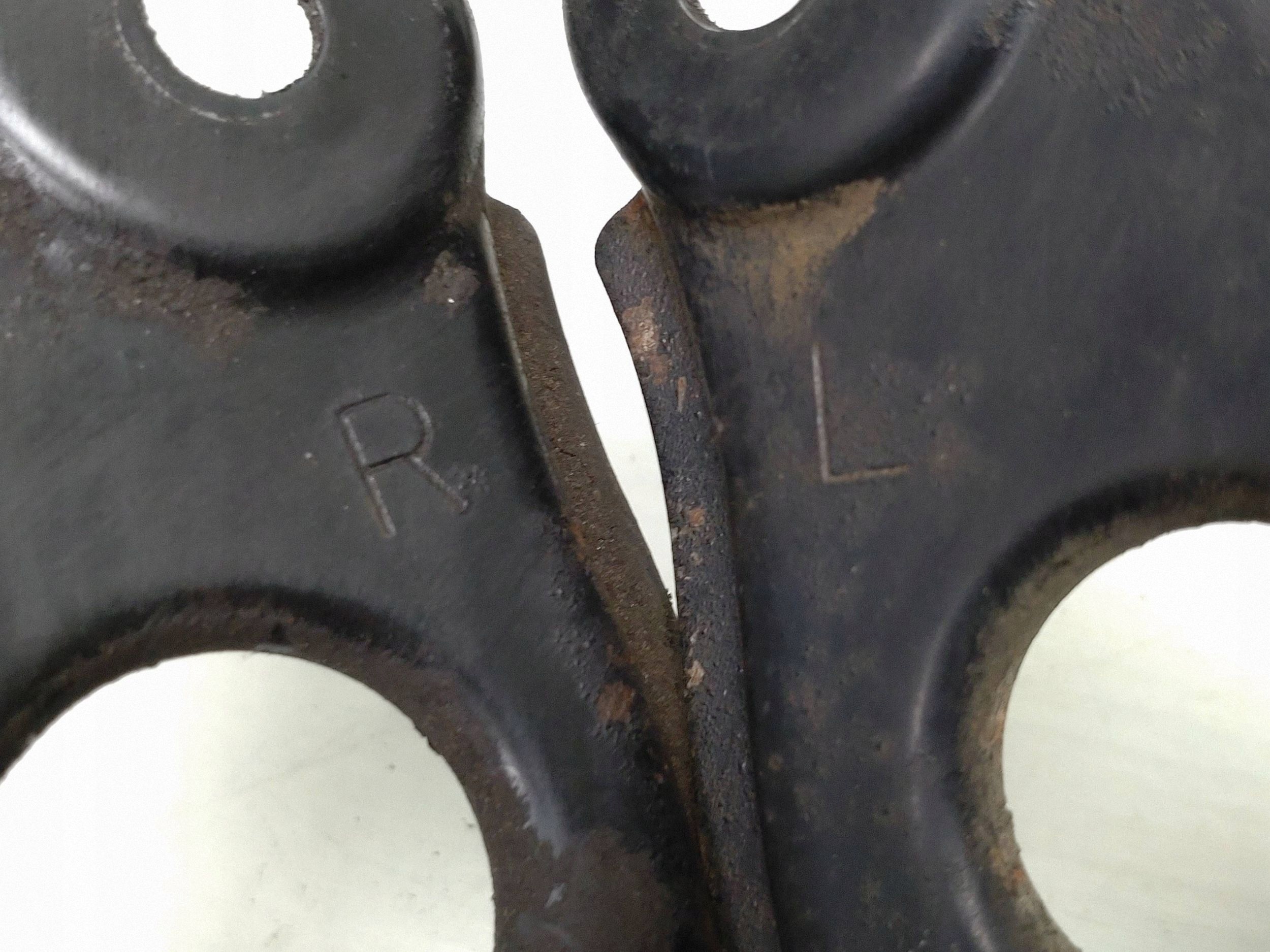 Stabilisator-Lager vorne Honda Civic 2010 OEM FRC129849 image 5