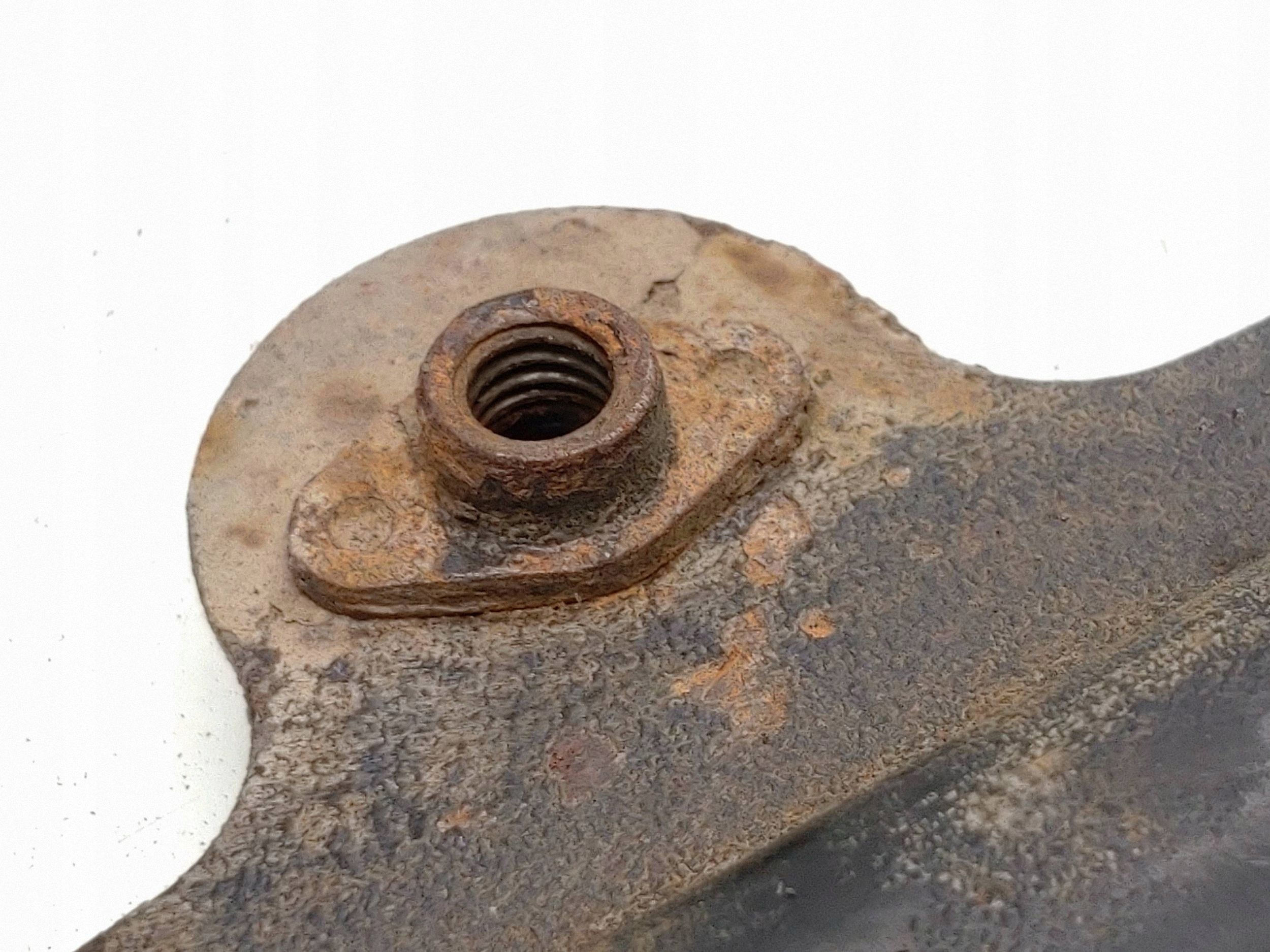 Stabilisator-Lager vorne Honda Civic 2010 OEM FRC129849 image 6