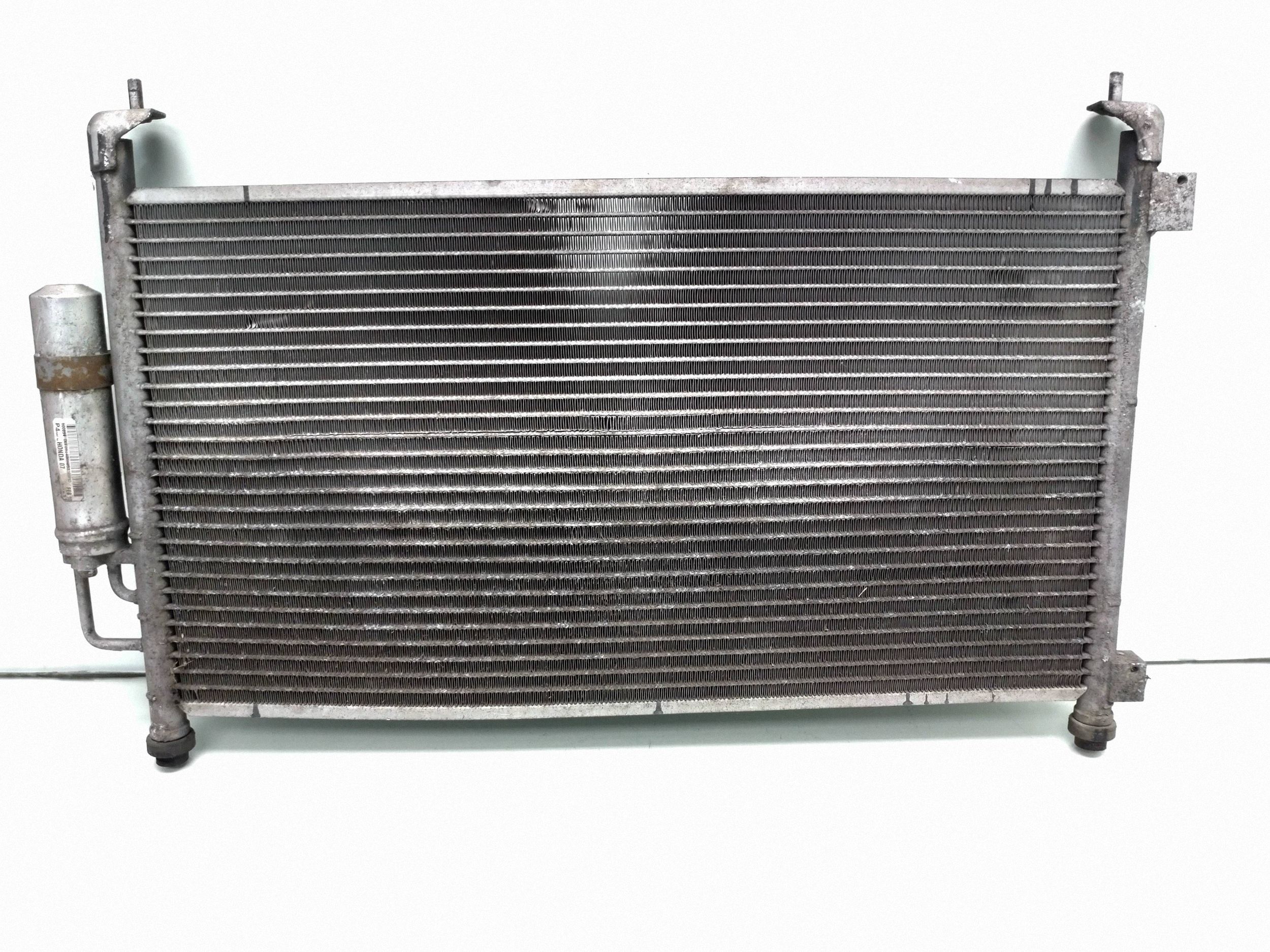 Used Honda AC Condenser 80100-SMG-E020-M1 image 2