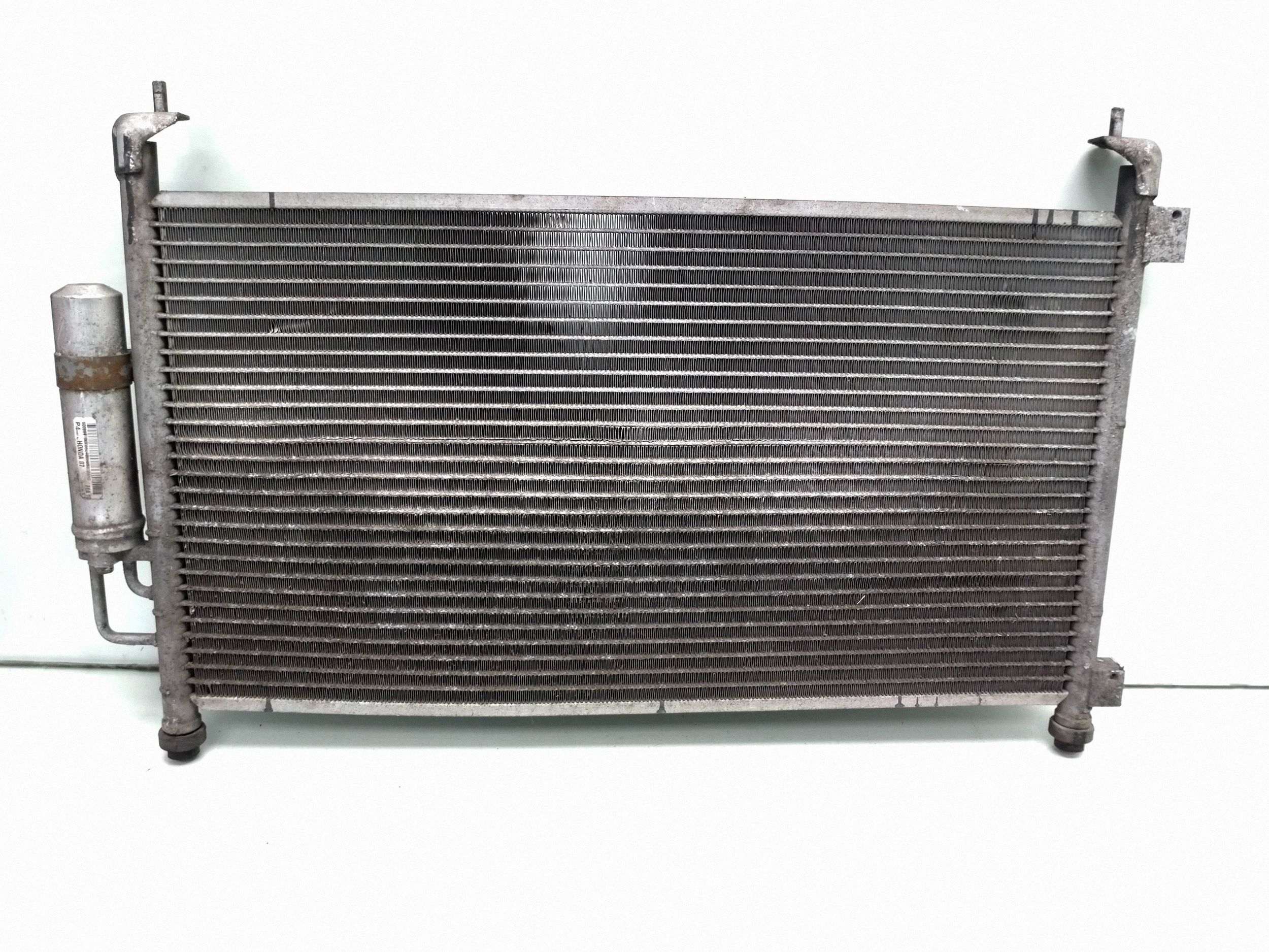 Used Honda AC Condenser 80100-SMG-E020-M1 image 3