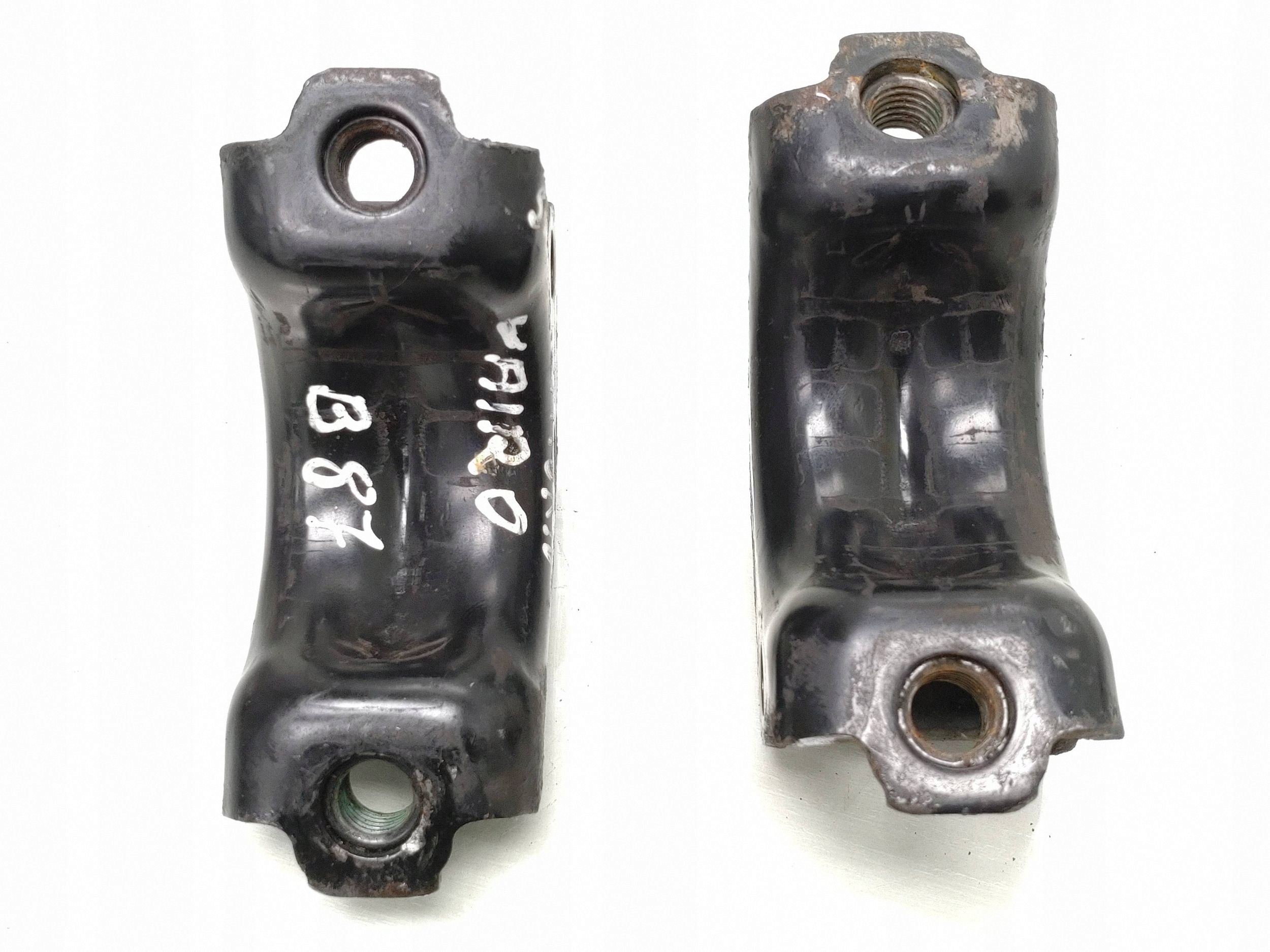 Etustabilisaattorin kiristin 2009 ML W164 OEM FRC129972 image 3