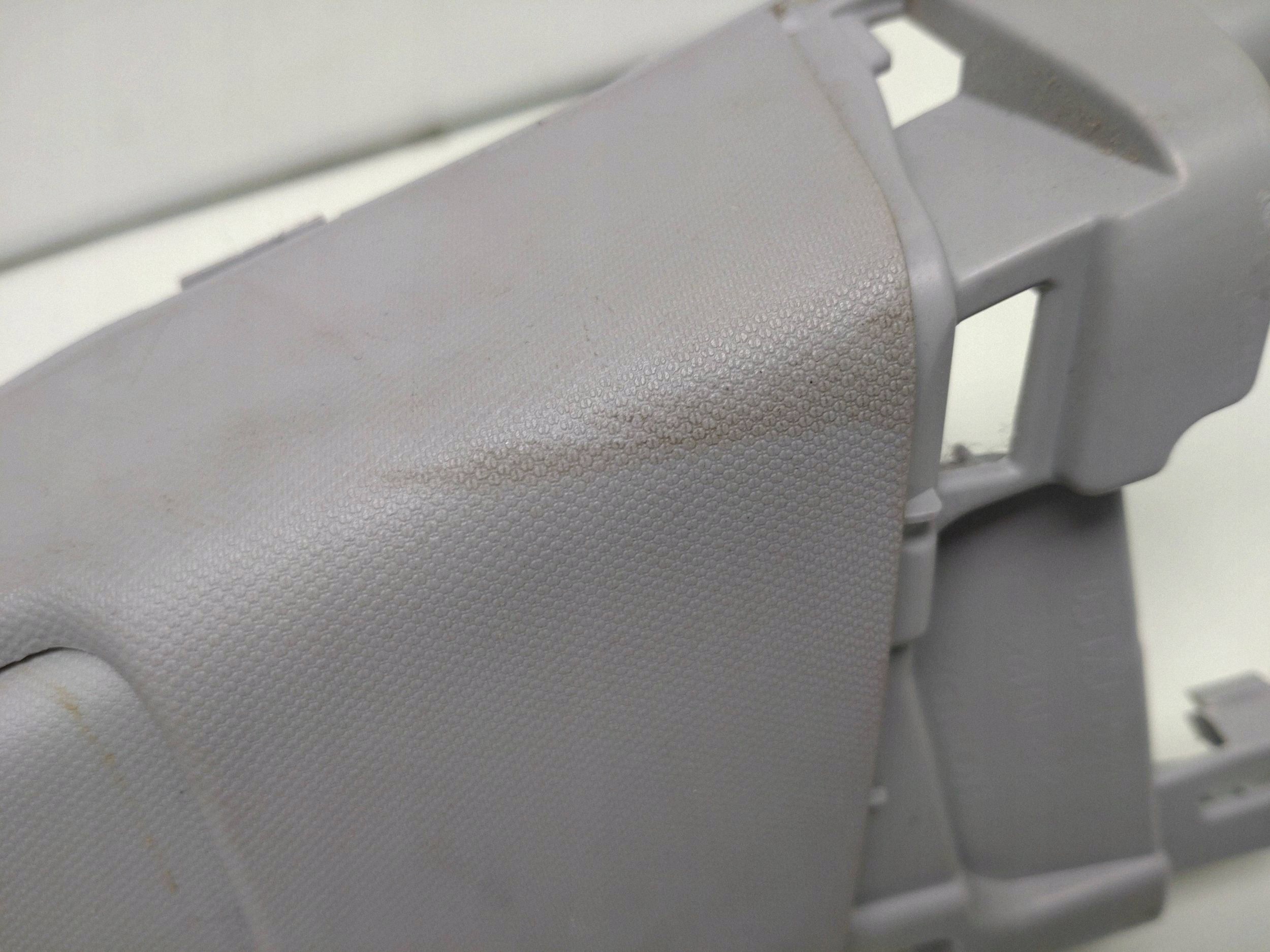 Honda Civic IX 2015 linke Säulenverkleidung unten B OEM 84161TV1E0 image 3