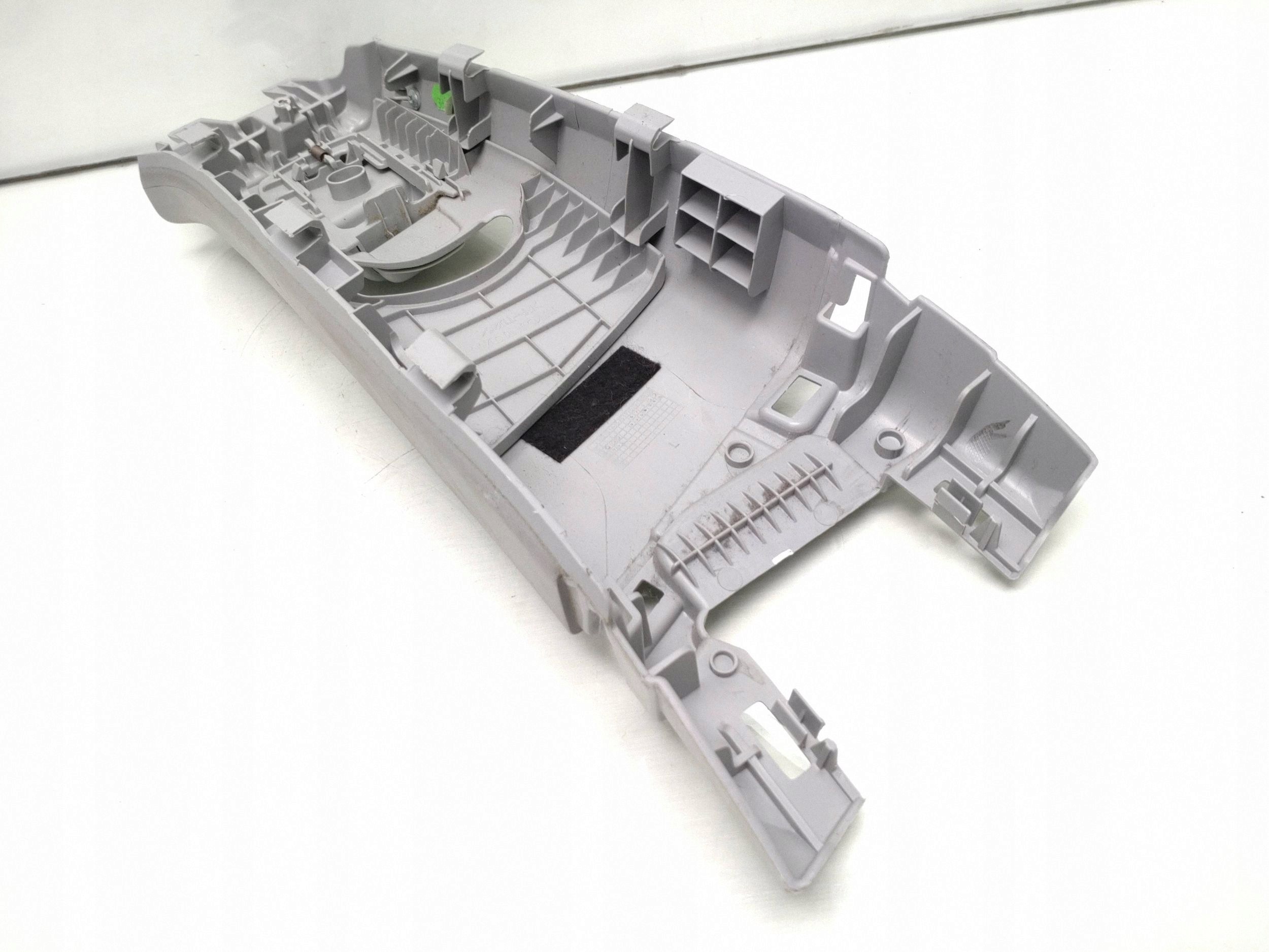Honda Civic IX 2015 linke Säulenverkleidung unten B OEM 84161TV1E0 image 6