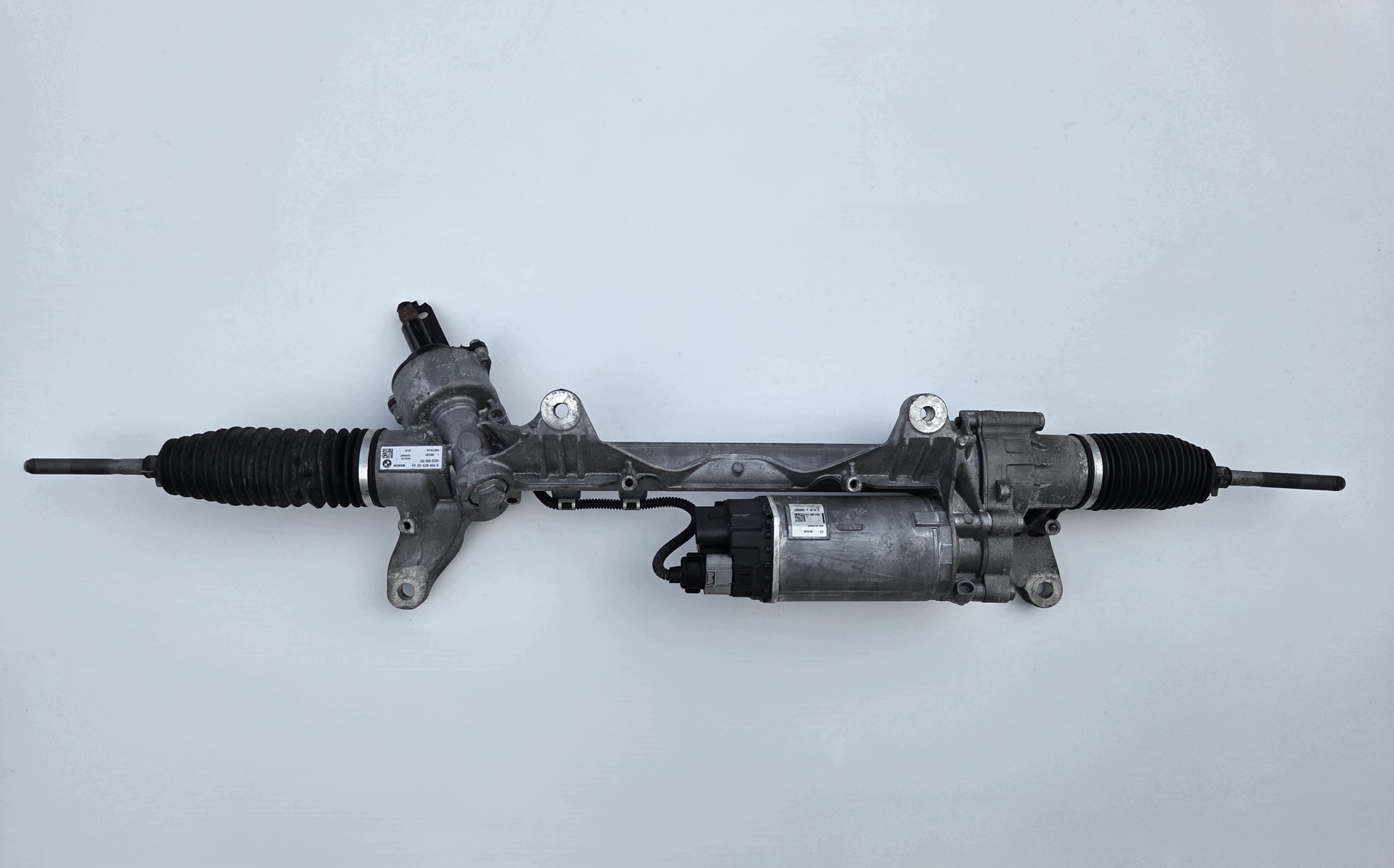 Ohjausvaihde BMW G30 G31 G11 G12