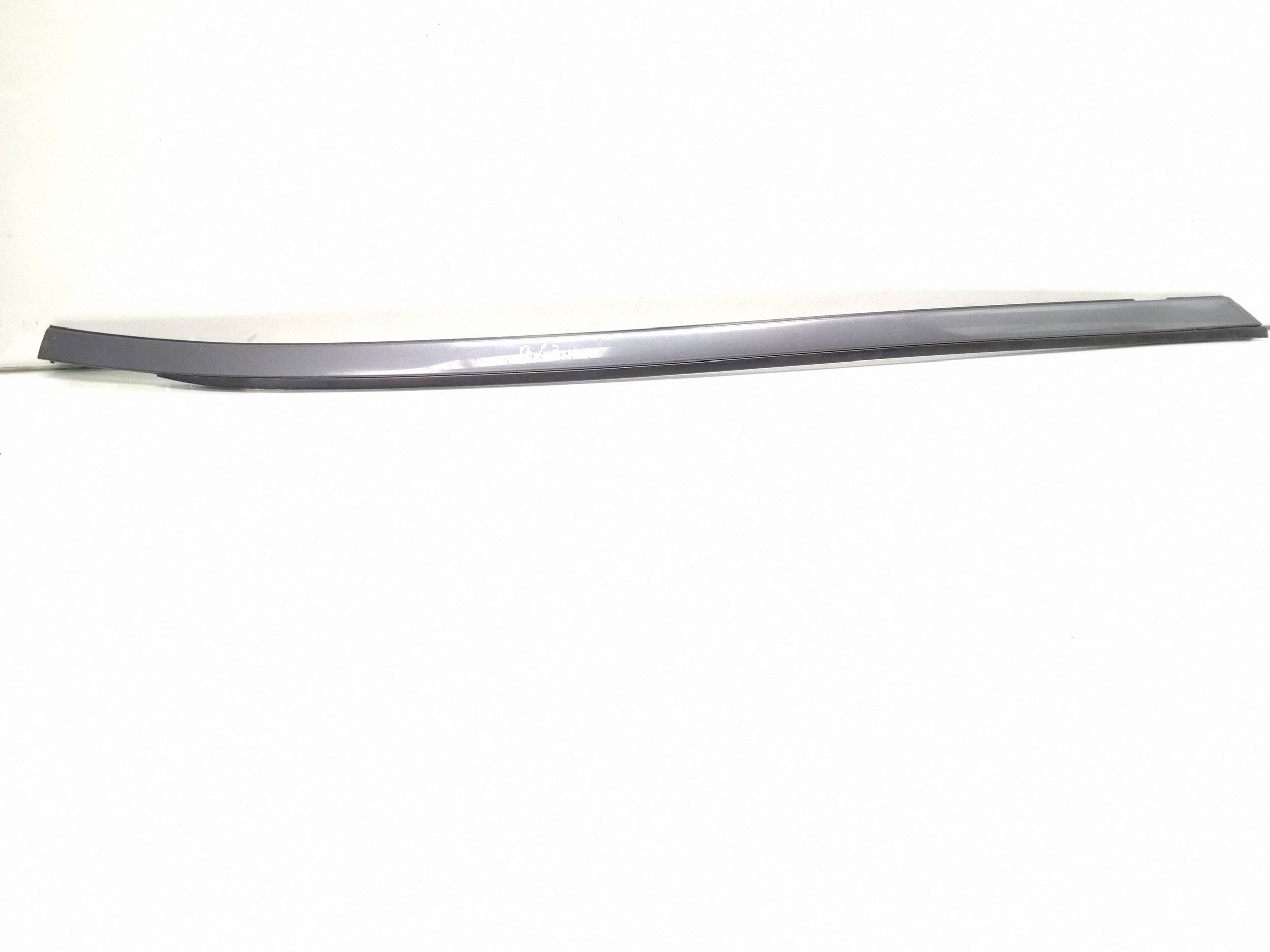 Volvo S60 I V70 II Windschutzscheibenleiste links 39992702 image 2