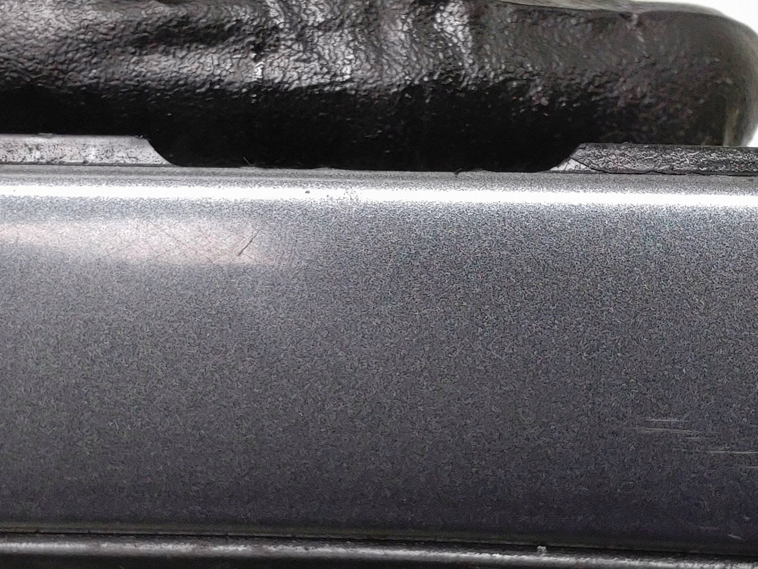 Volvo S60 I V70 II Windschutzscheibenleiste links 39992702 image 3