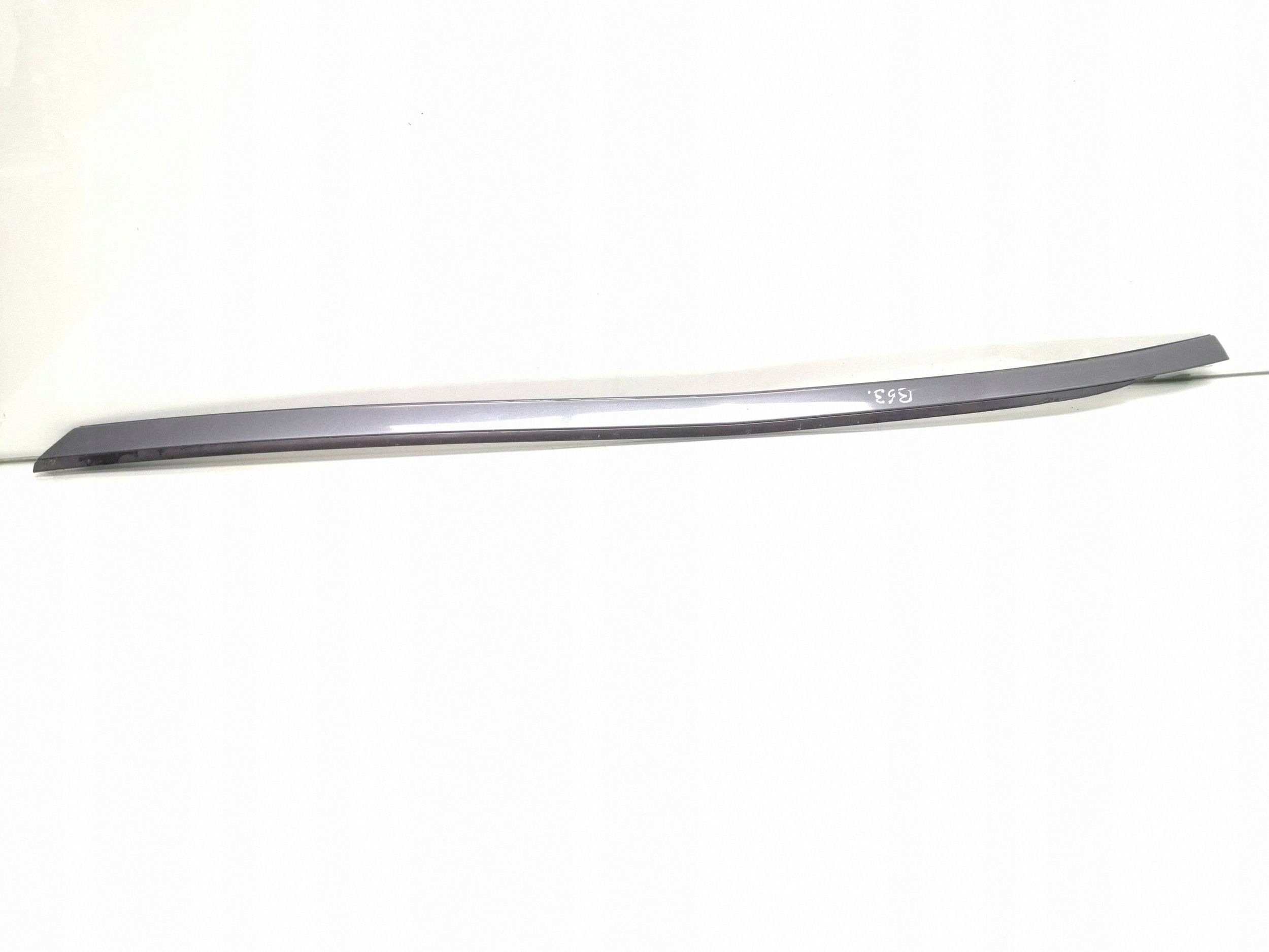 Volvo V70 II vindrutespacklist 39992718 höger image 2