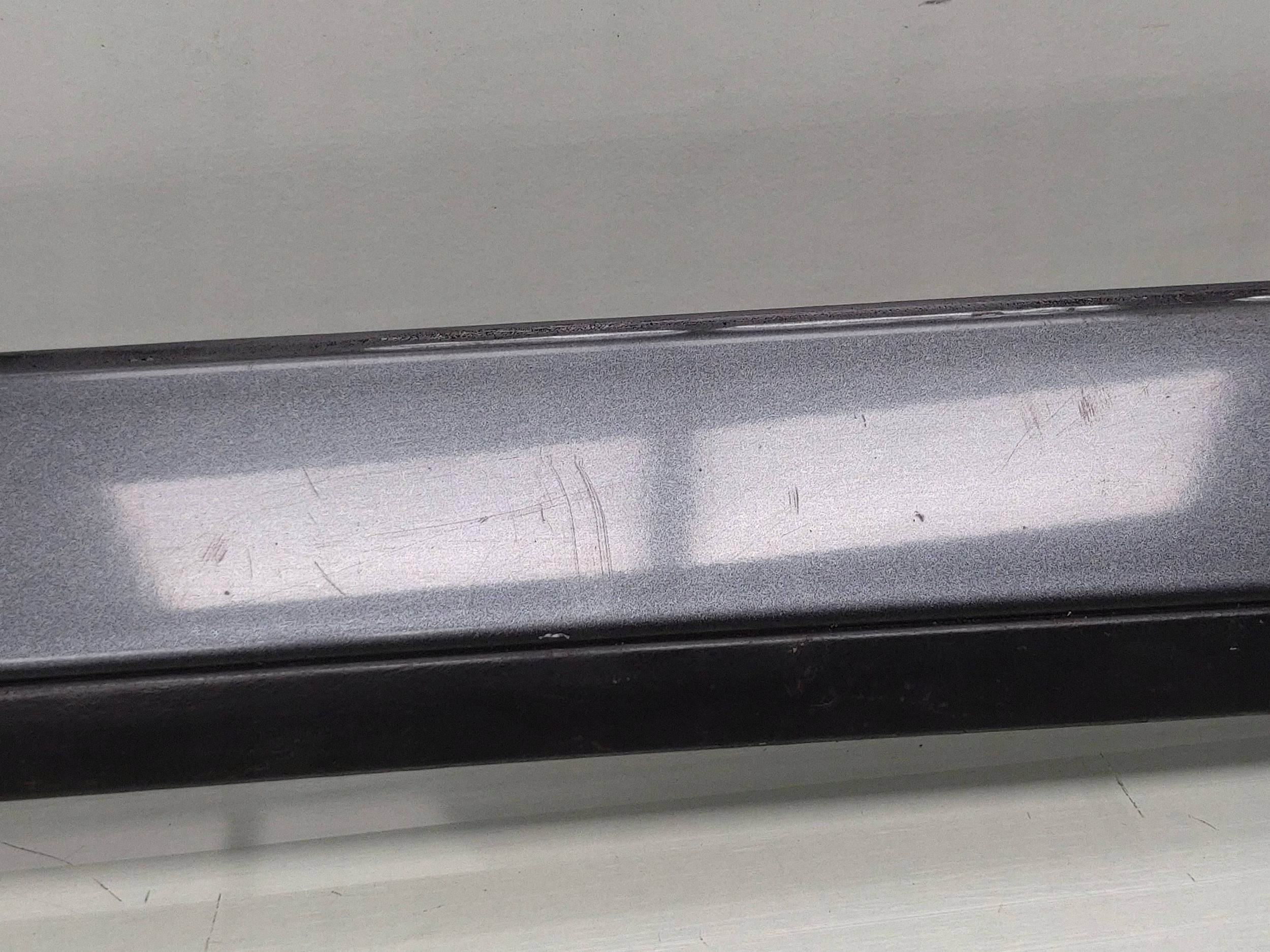 Volvo V70 II Tuulilasin lista oikea 39992718