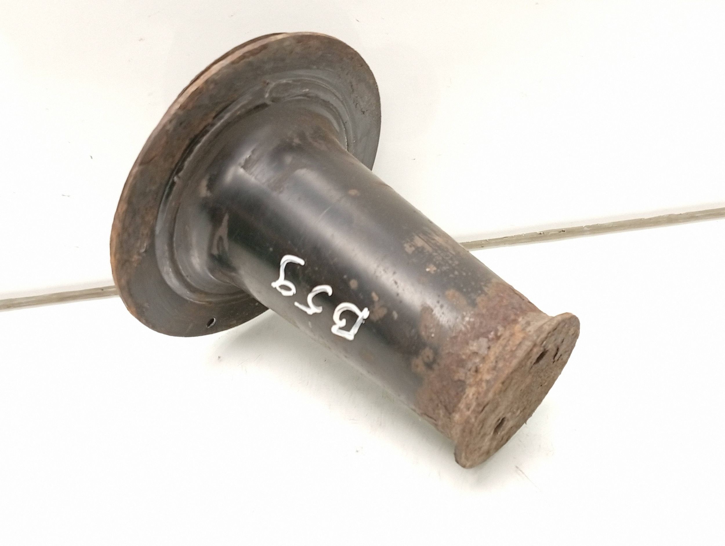 2016 Ford Transit Tourneo Connect Rear Spring Seat DV615780BAC