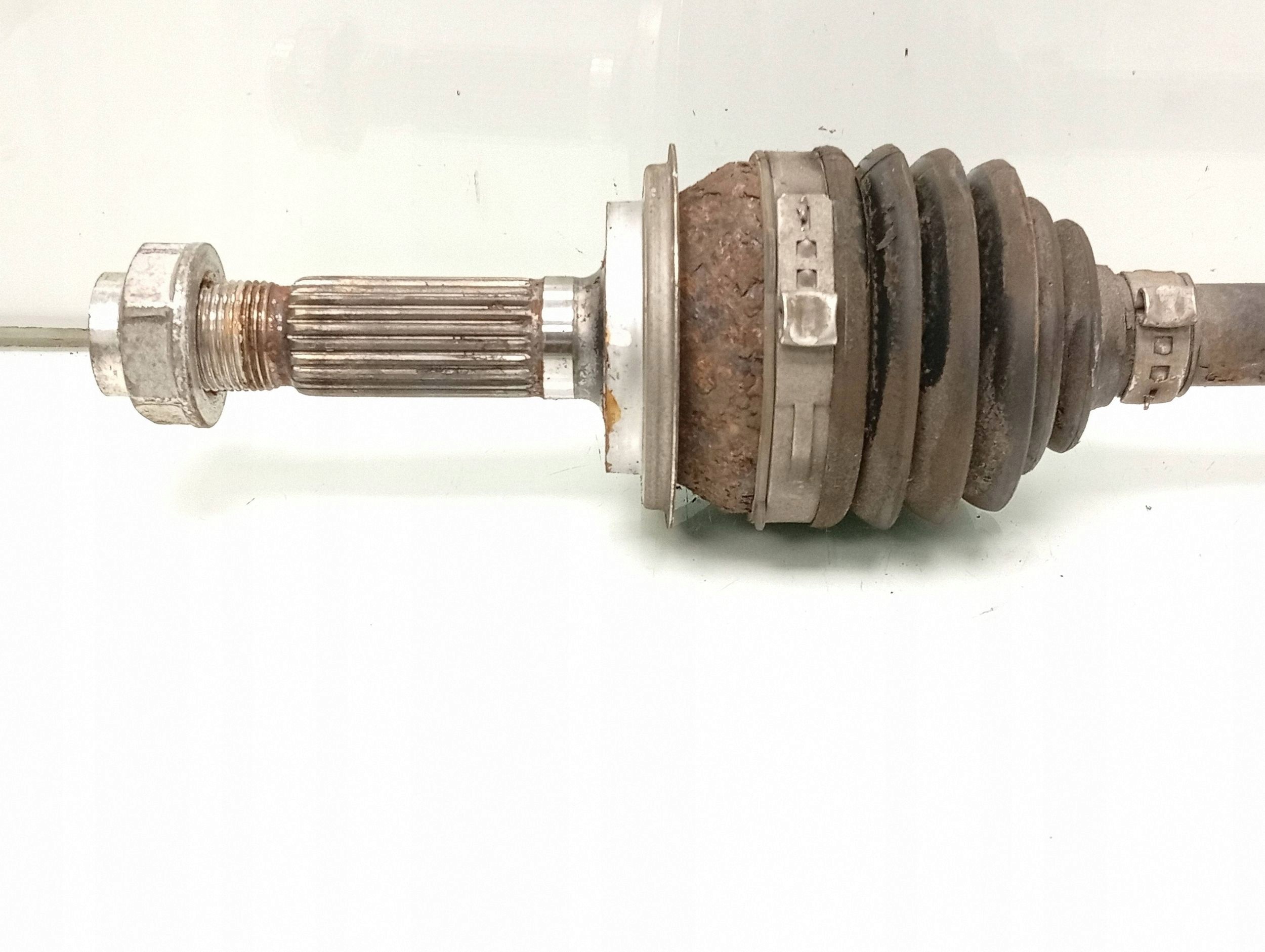2016 Honda CR-V Rear Axle Shaft OEM 10223304