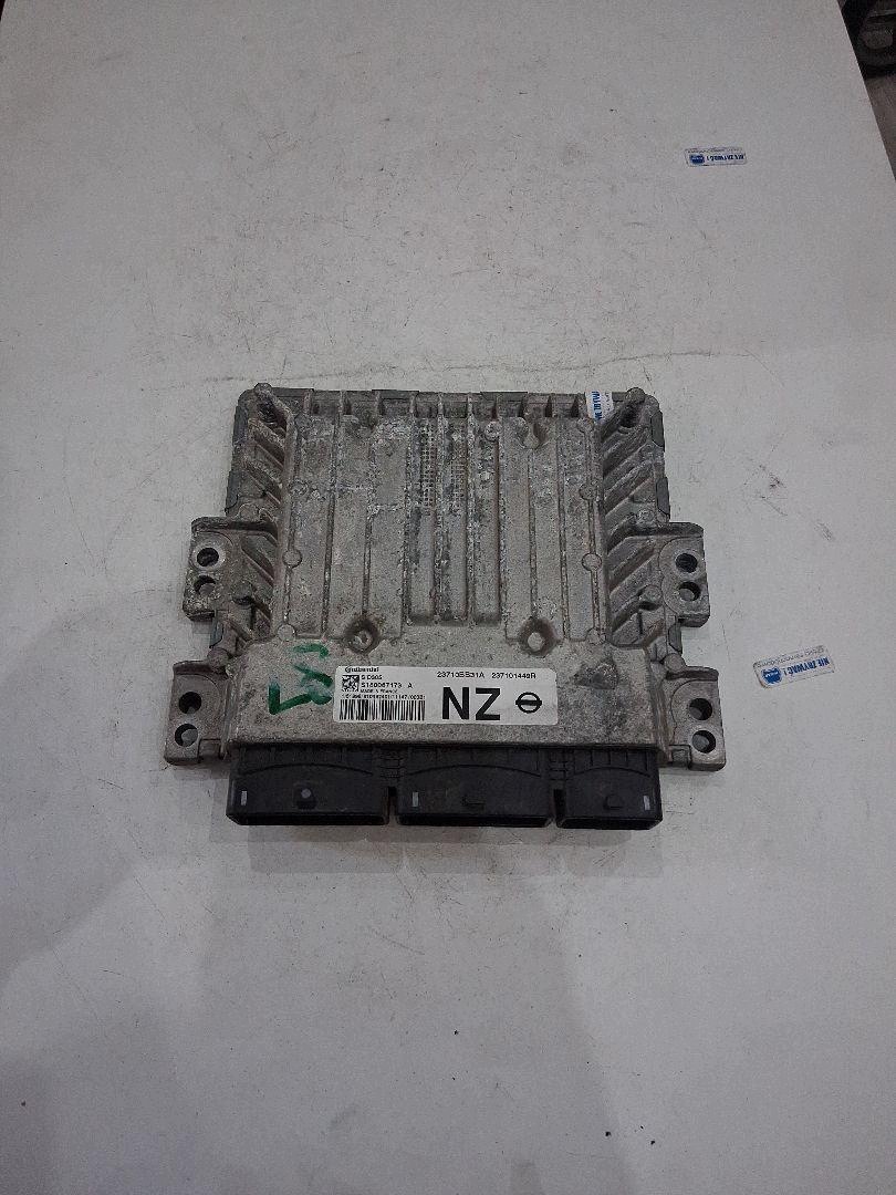 Steuergerät Nissan Qashqai 1.5 dCi 2011 237101449R image 2