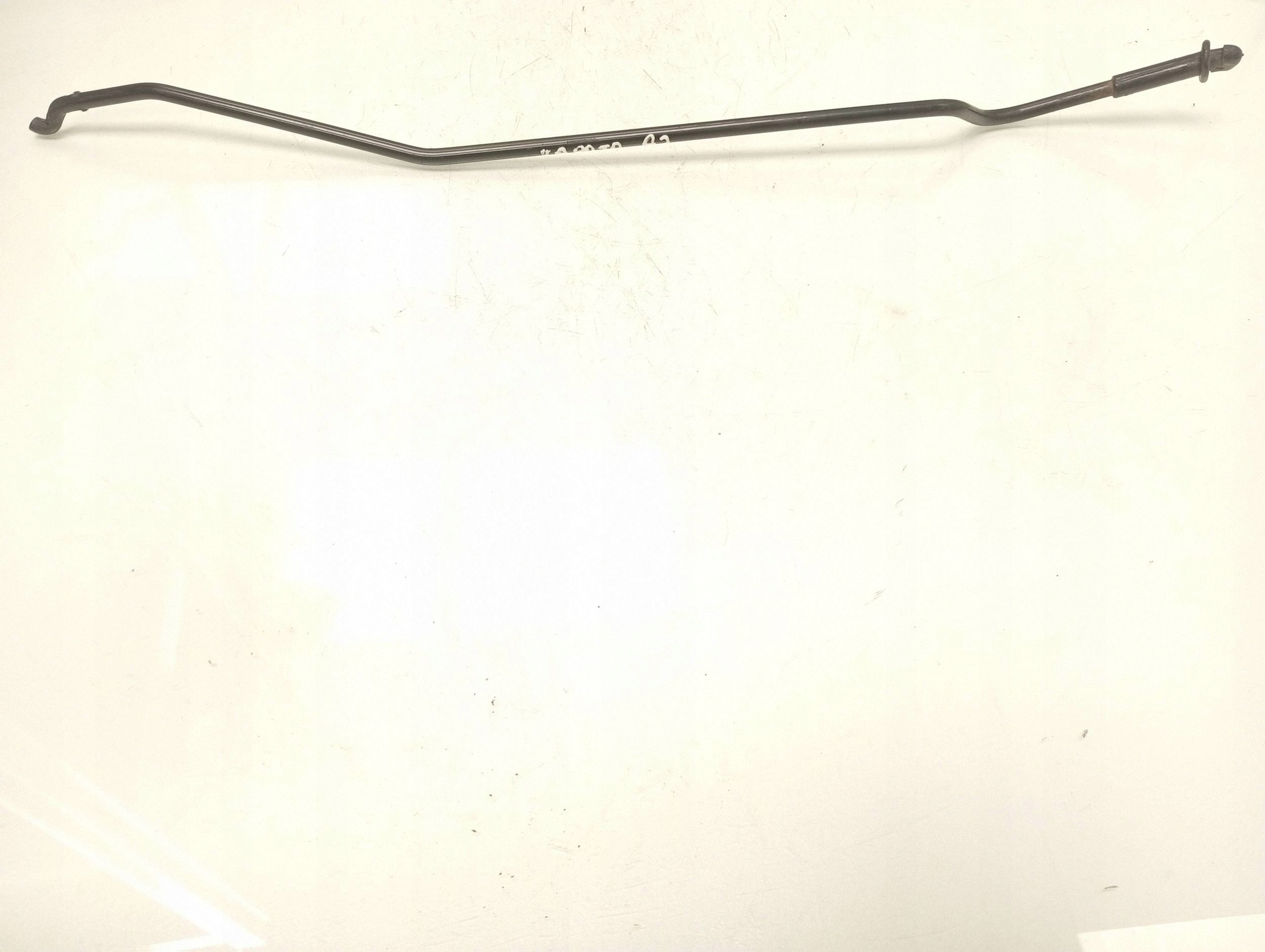 Support de capot Toyota Auris E180 FRC130972 image 2