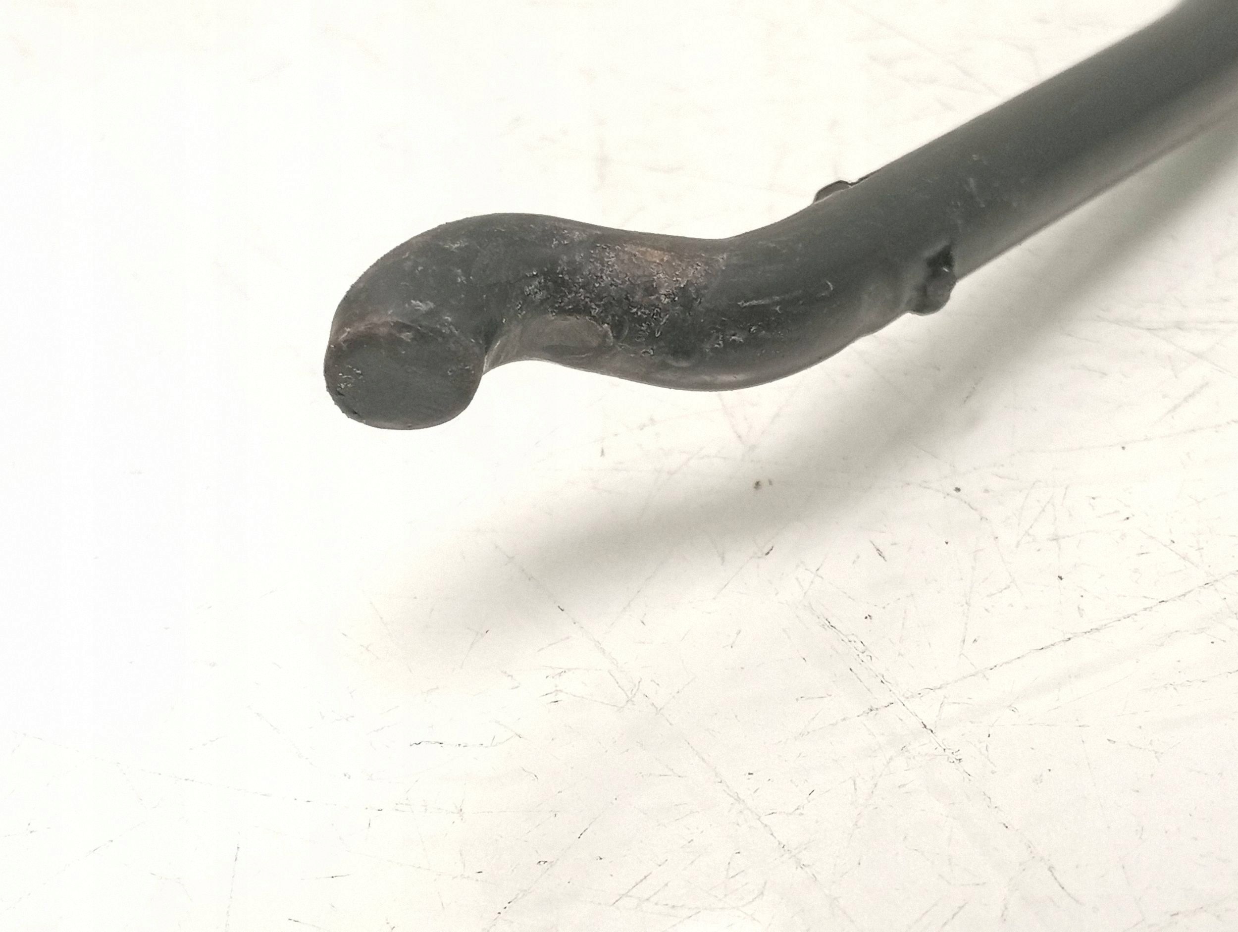 Support de capot Toyota Auris E180 FRC130972 image 3