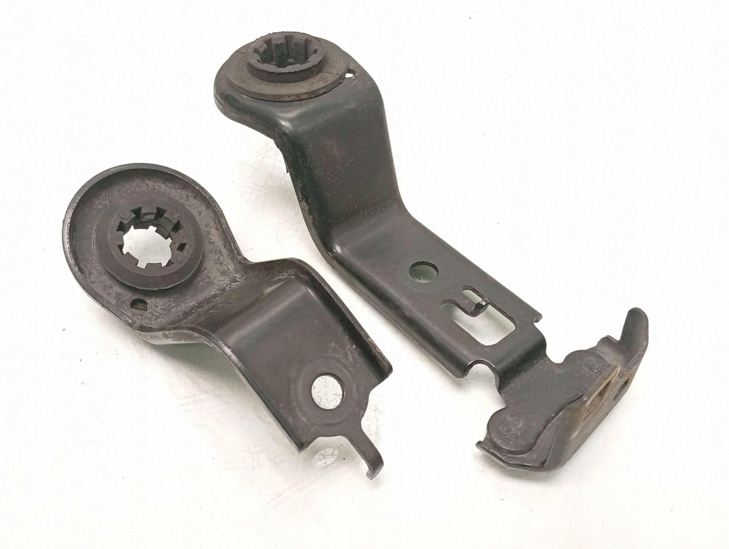 Support radiateur Toyota Auris E180 FRC130990 image 2