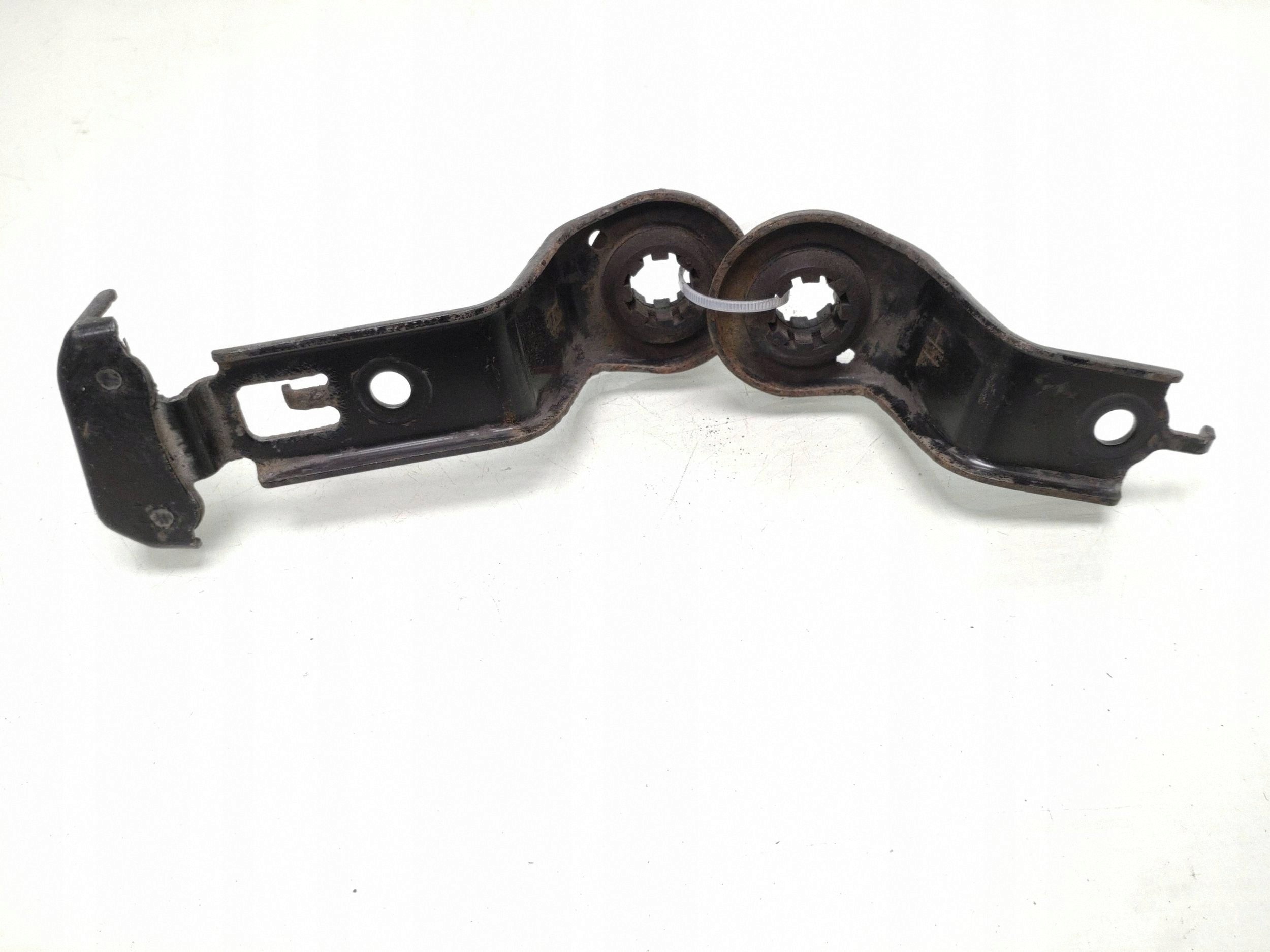 Support radiateur Toyota Auris E180 FRC131080 image 3