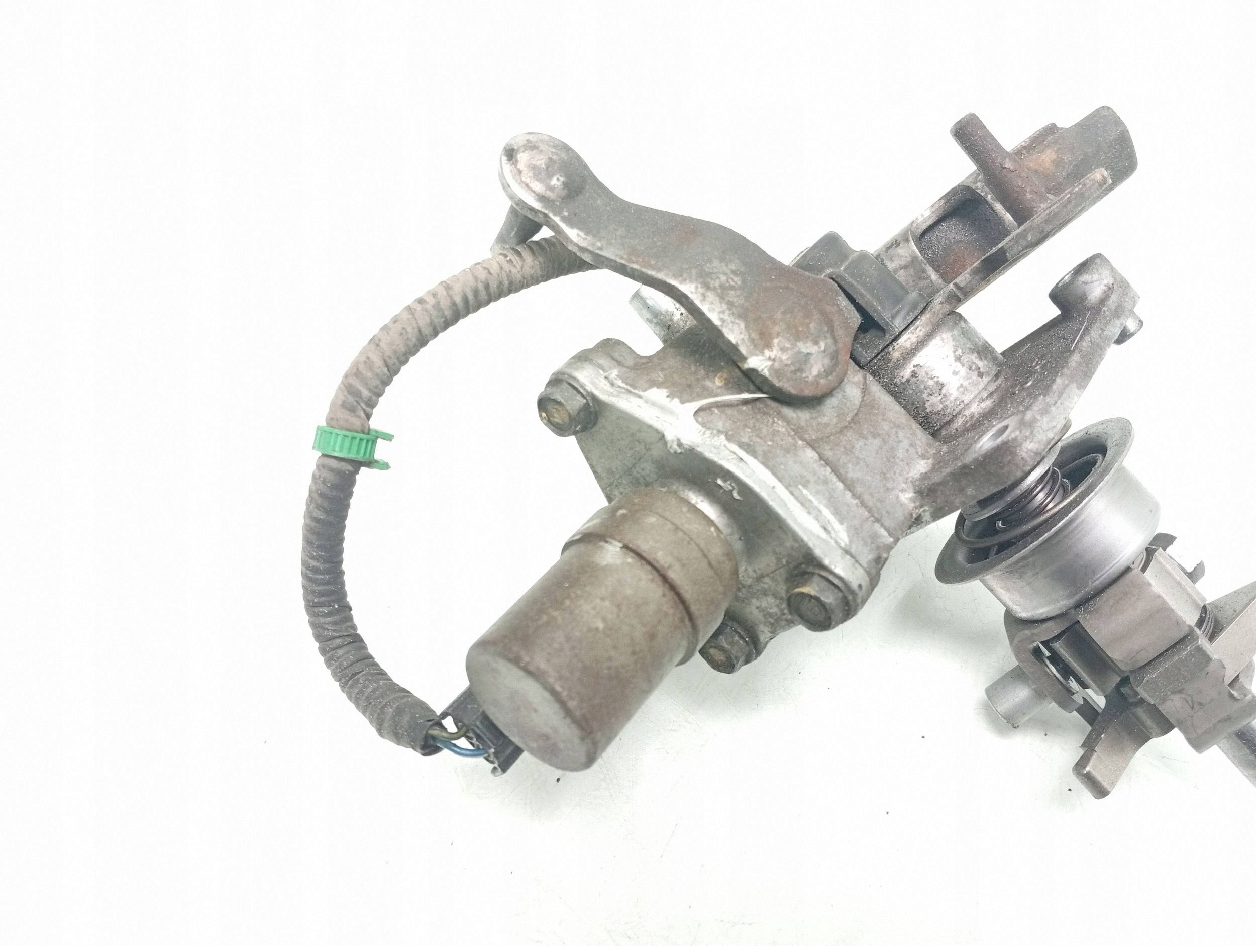 Caja de cambios Honda CR-V 2010 FRC131120 image 3