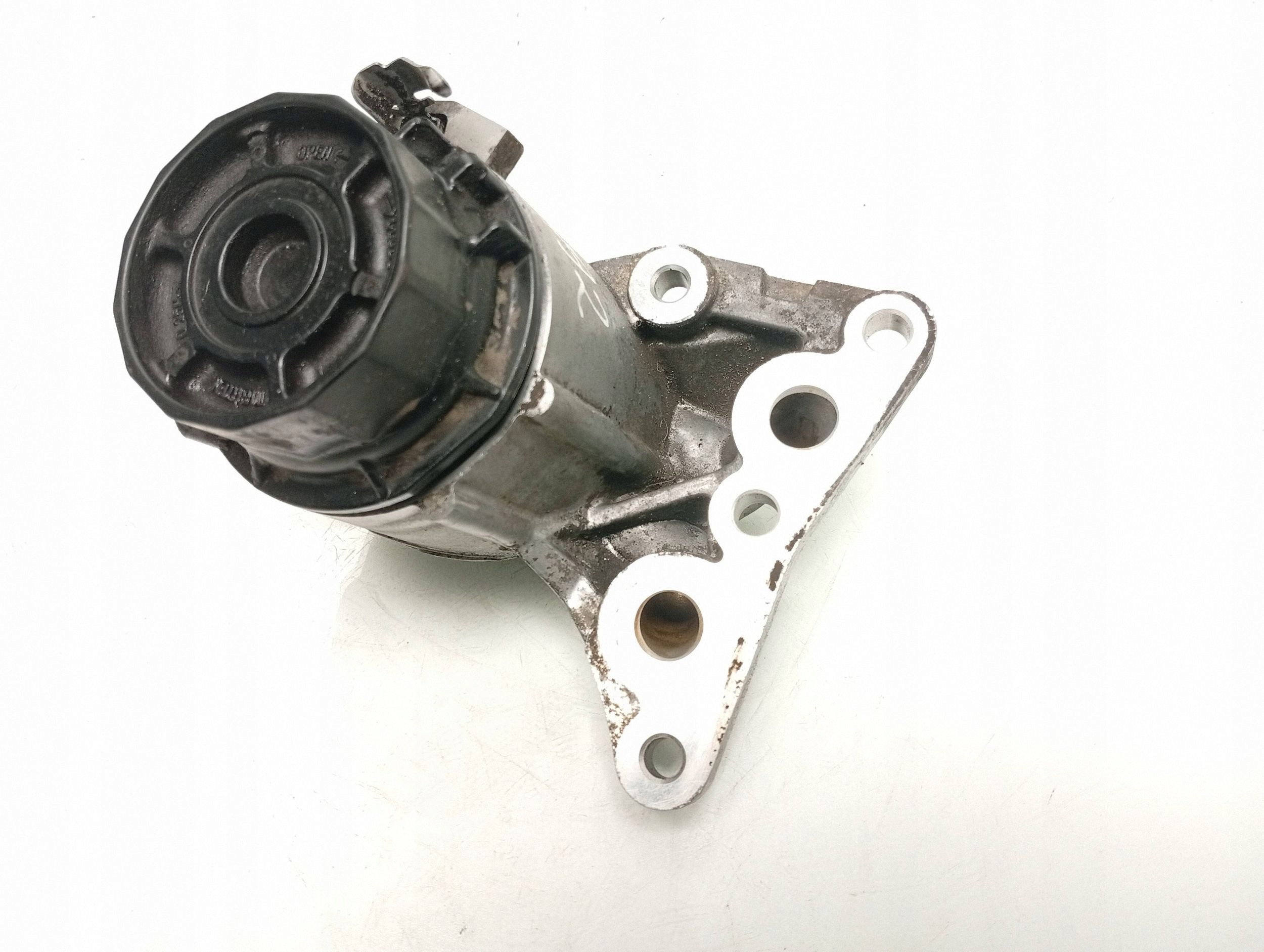 Toyota Auris E180 Ölfiltergehäuse Basis FRC131188 image 2