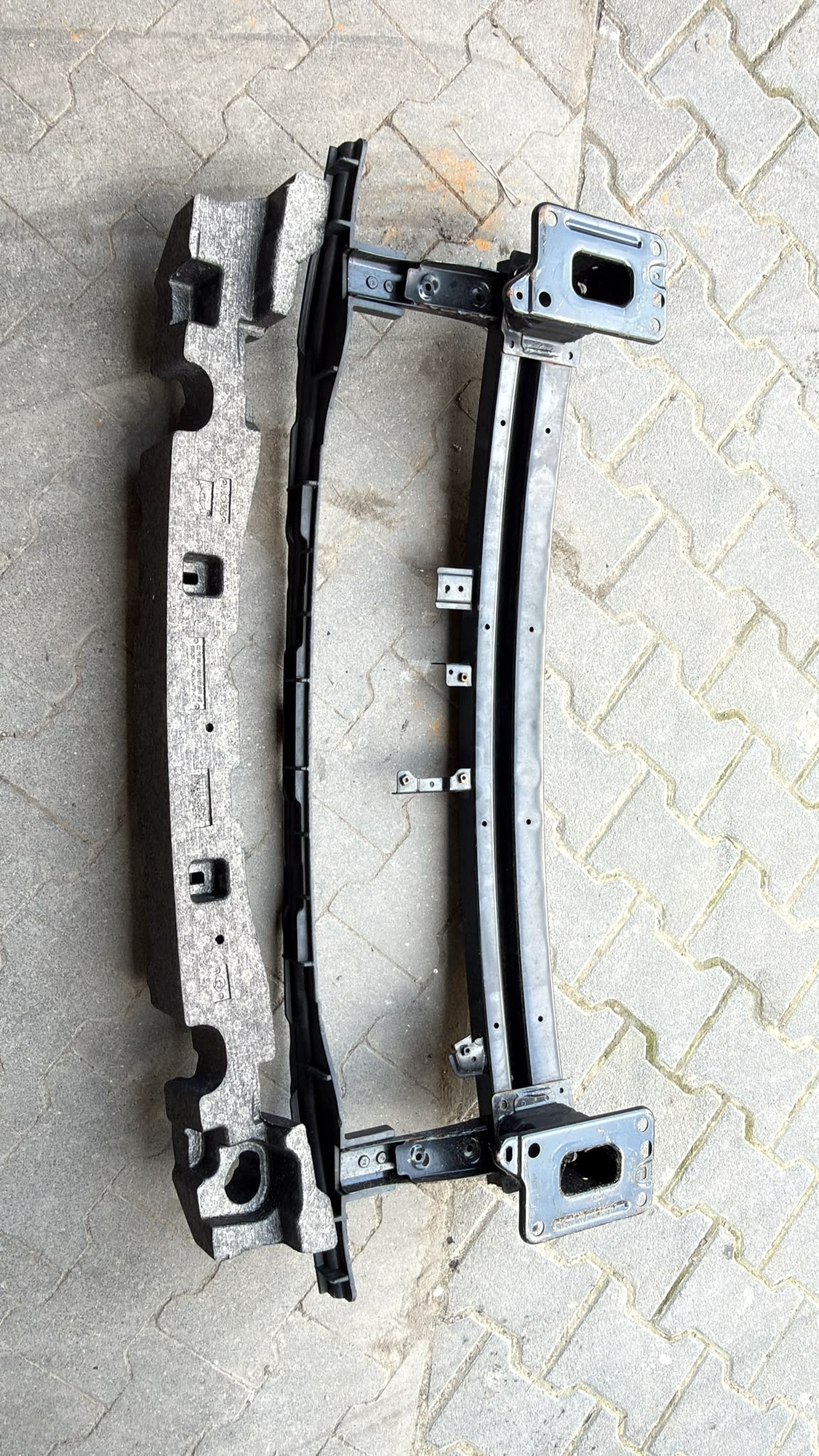 Para-choque Dianteiro Kia Ceed 2021- GT Line OEM 86520-J7KA0 image 4