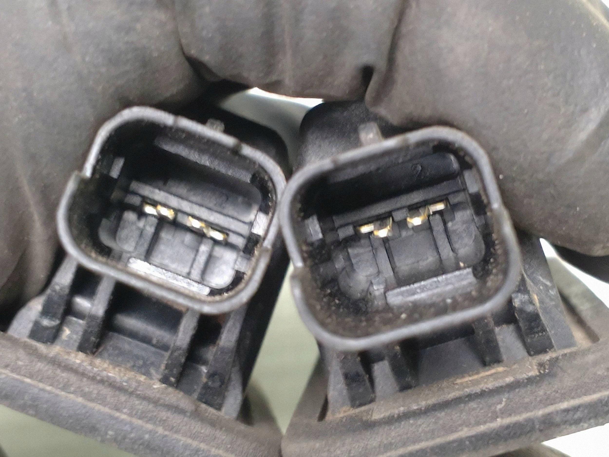 Kennzeichenleuchte Citroen OEM 9682403680 image 7