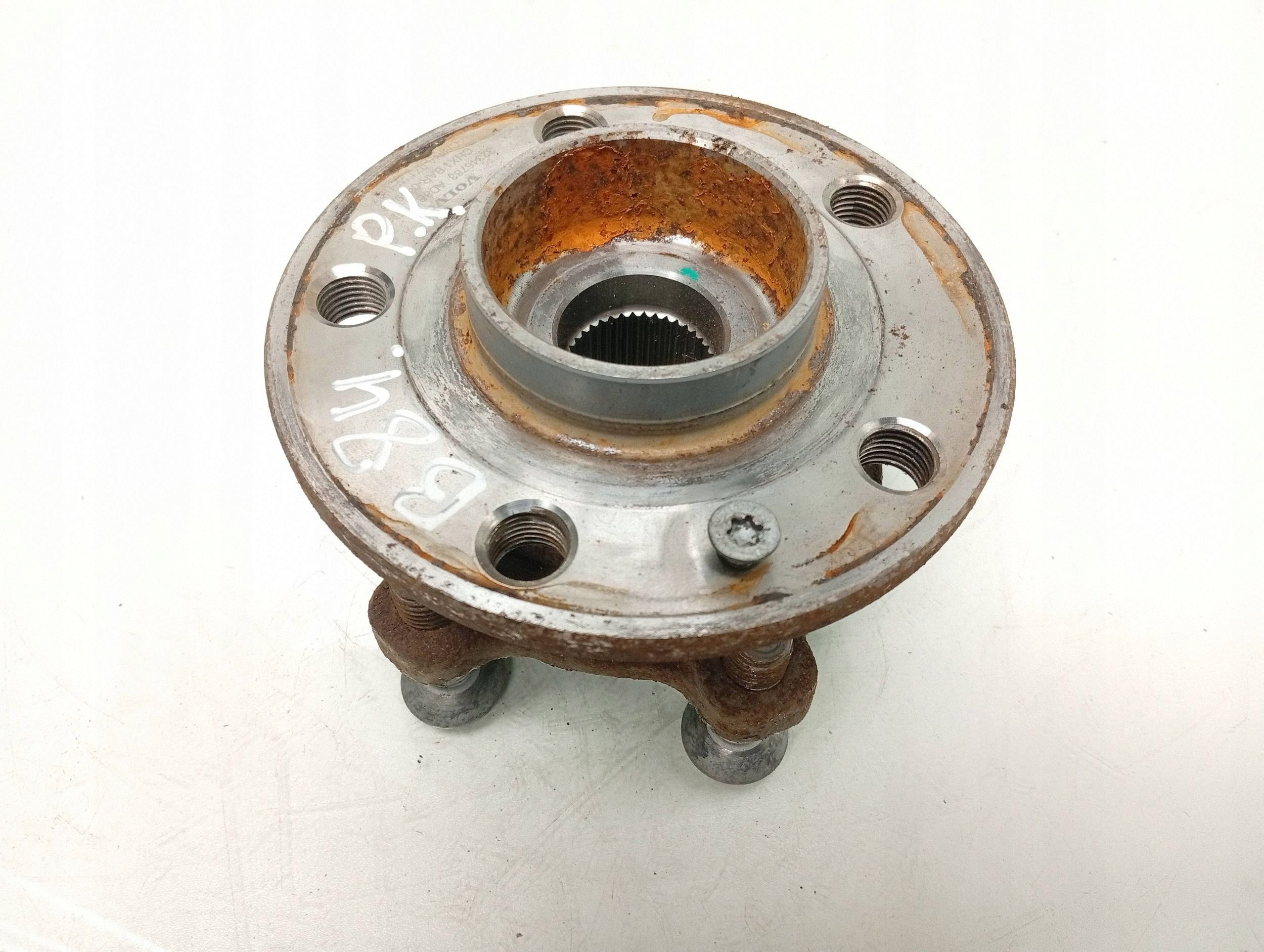 Polestar 2 2023 Höger framhjulsnav, OEM 32346783 image 2