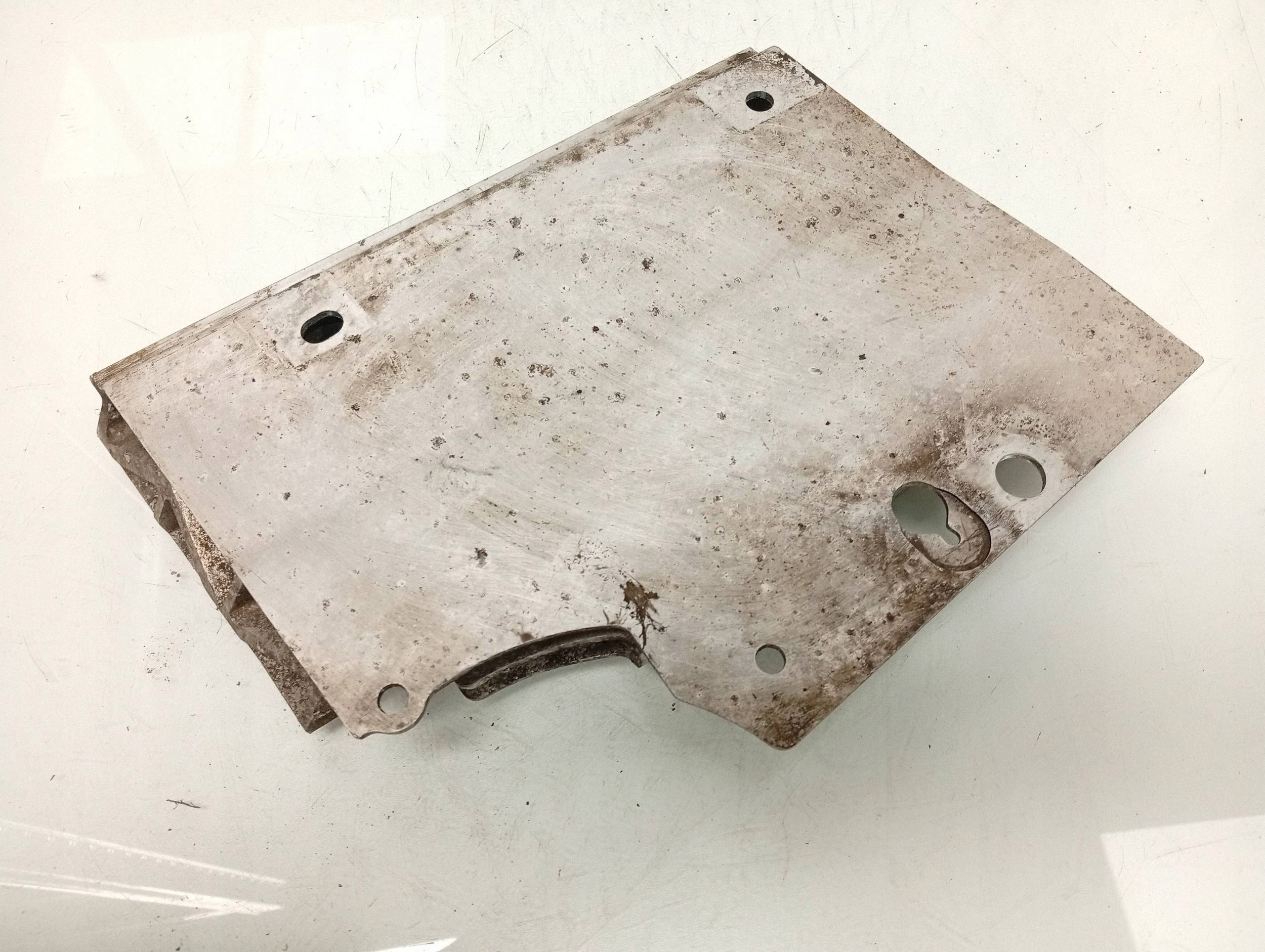 Support de roue de secours Polestar 2 (FRC131267) image 3