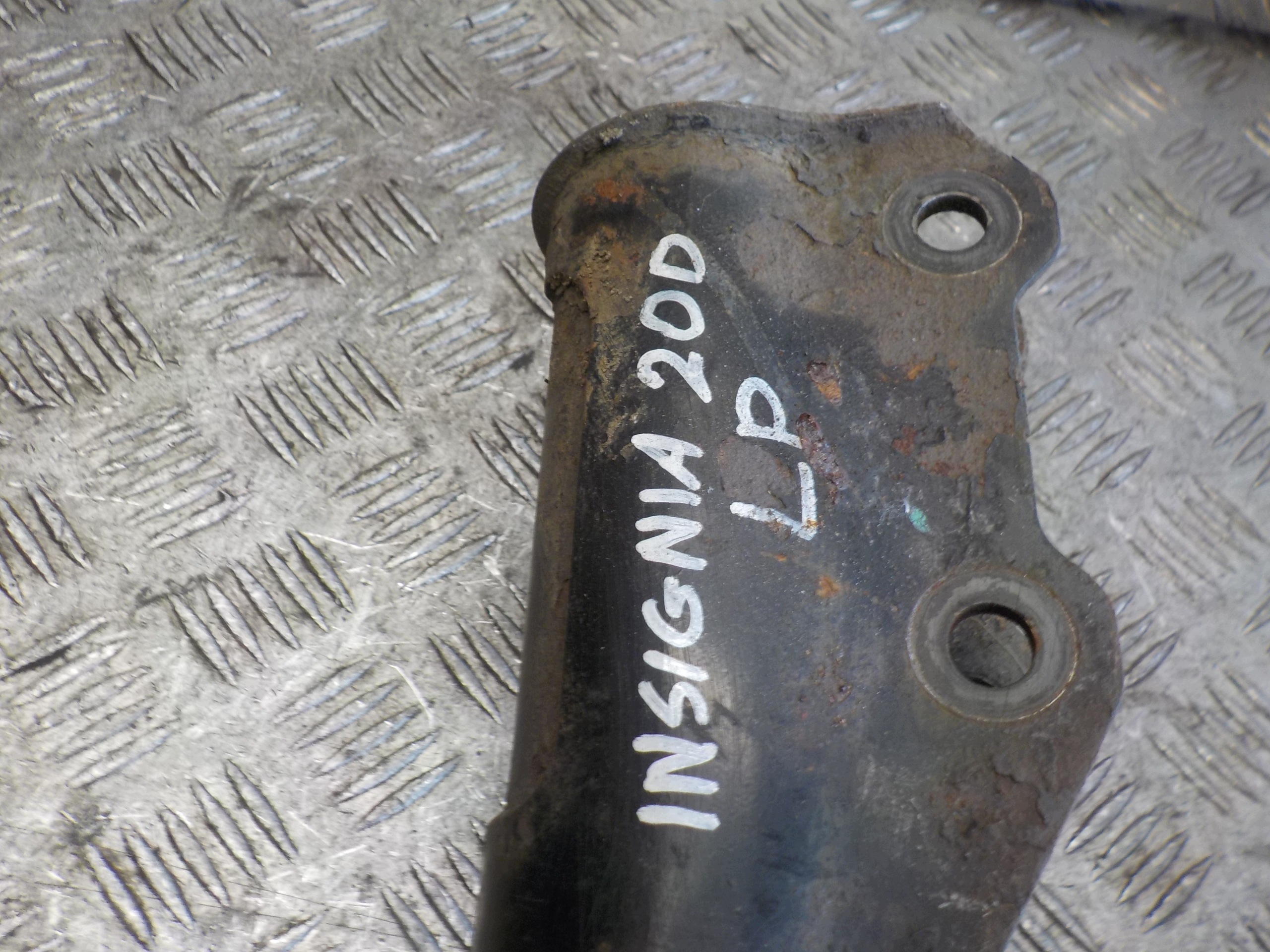 Opel Insignia A 2.0 CDTI Front Struts Set image 3